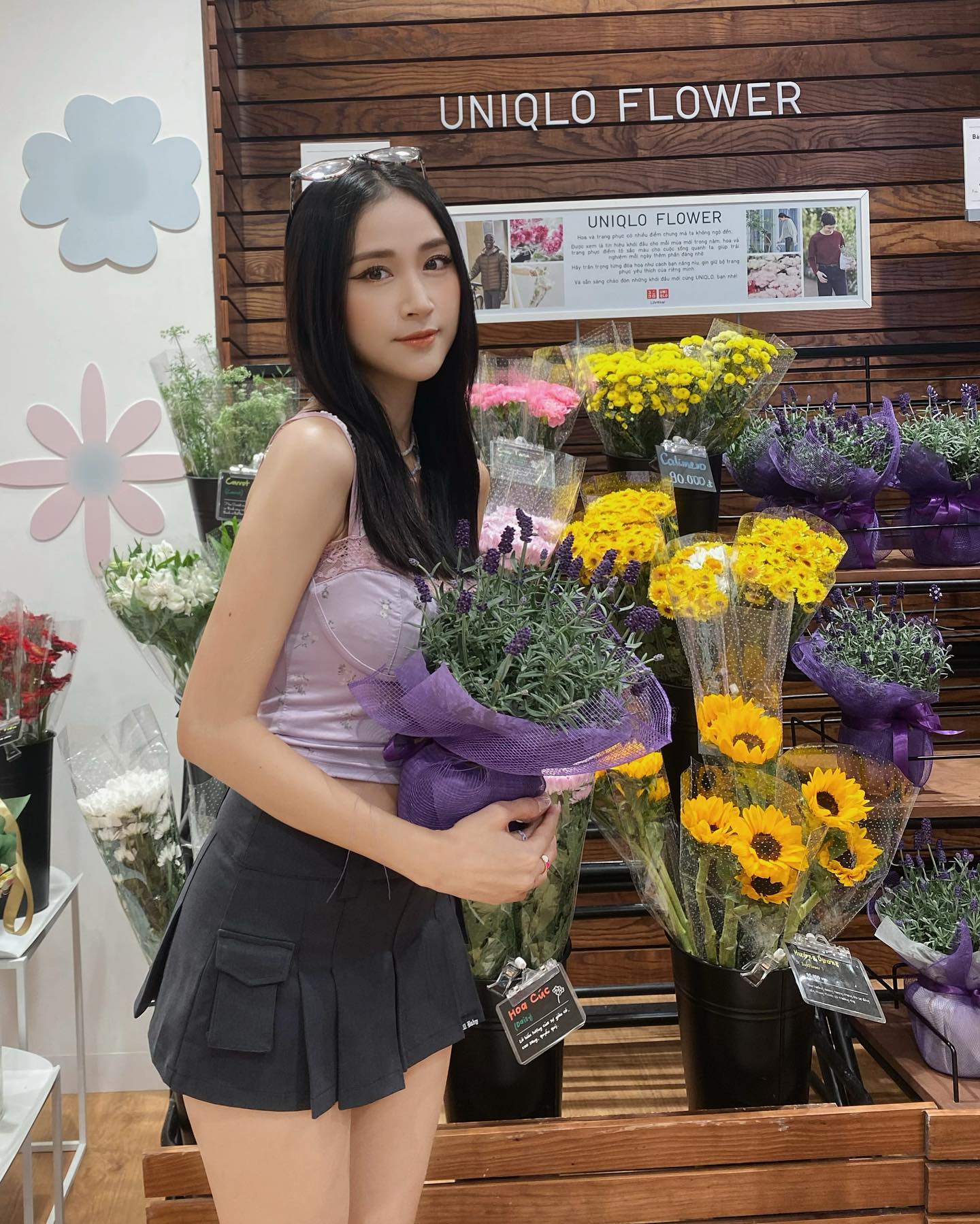 Nguyễn Trà My juhii.official