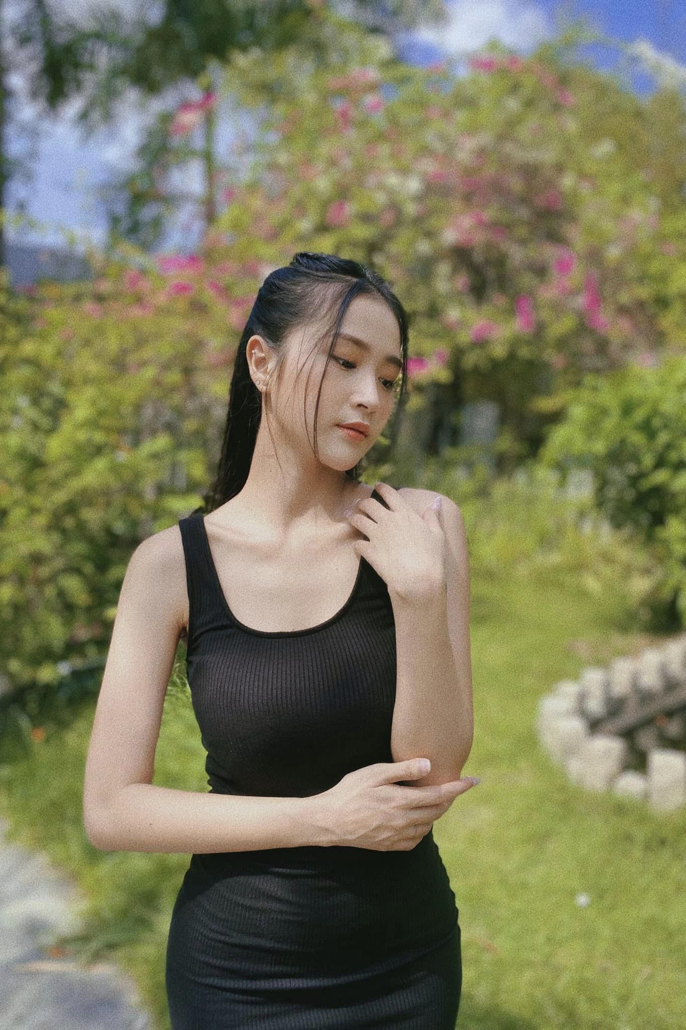 Nguyễn Trà My juhii.official