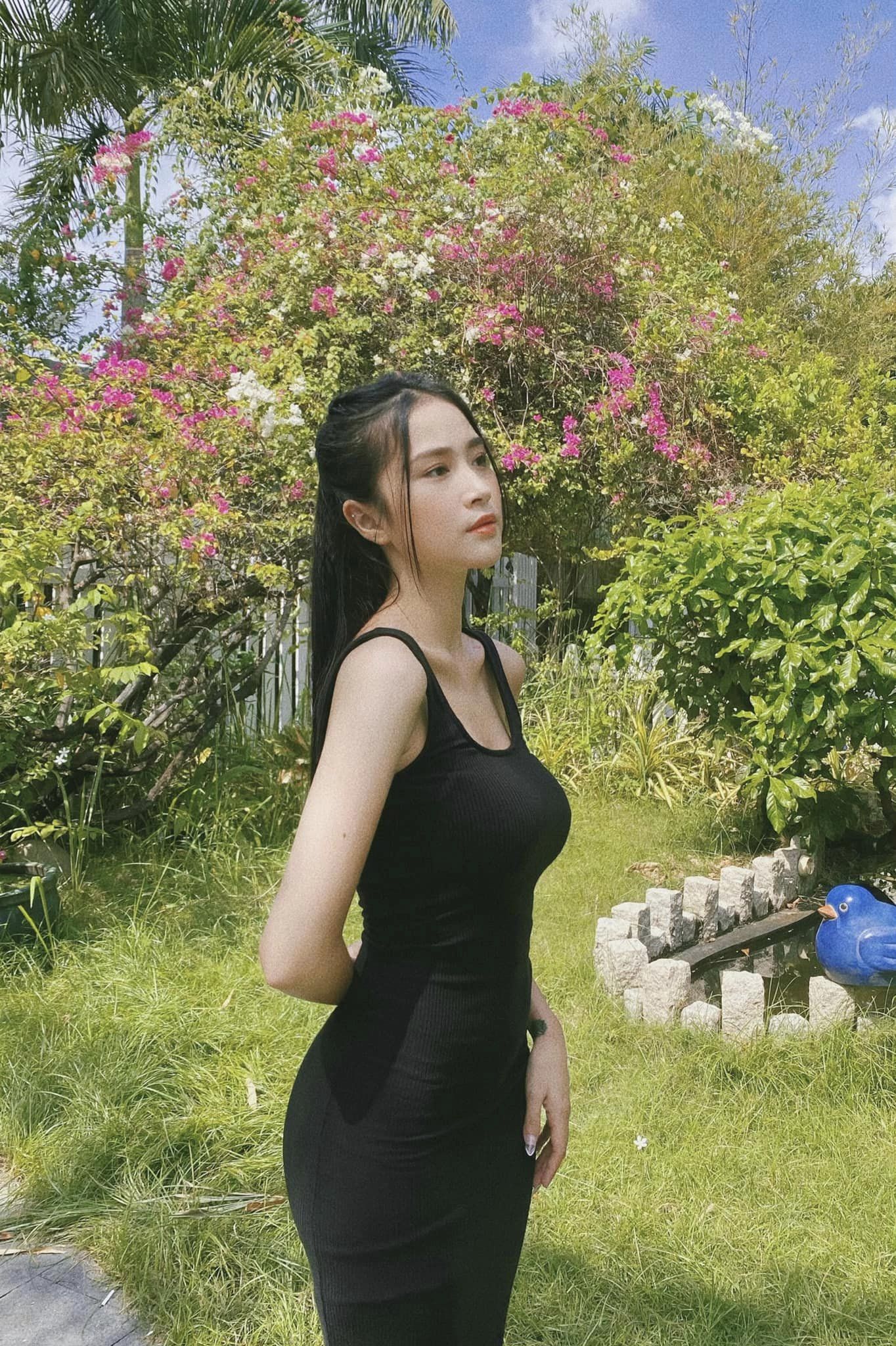Nguyễn Trà My juhii.official