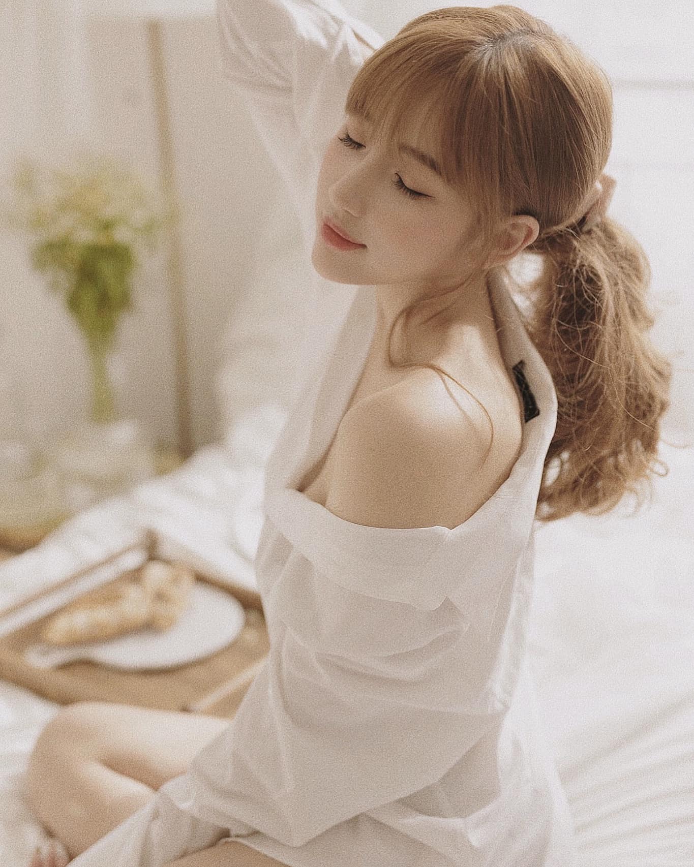 Ảnh Girl gym, Hotgirl Fitness, Ảnh gái tập gym, Girl tập gym, PT hotgirl, Huấn luyện viên hotgirl Nguyễn lâm Hoàng Quyên nguyenlamhoangquyen