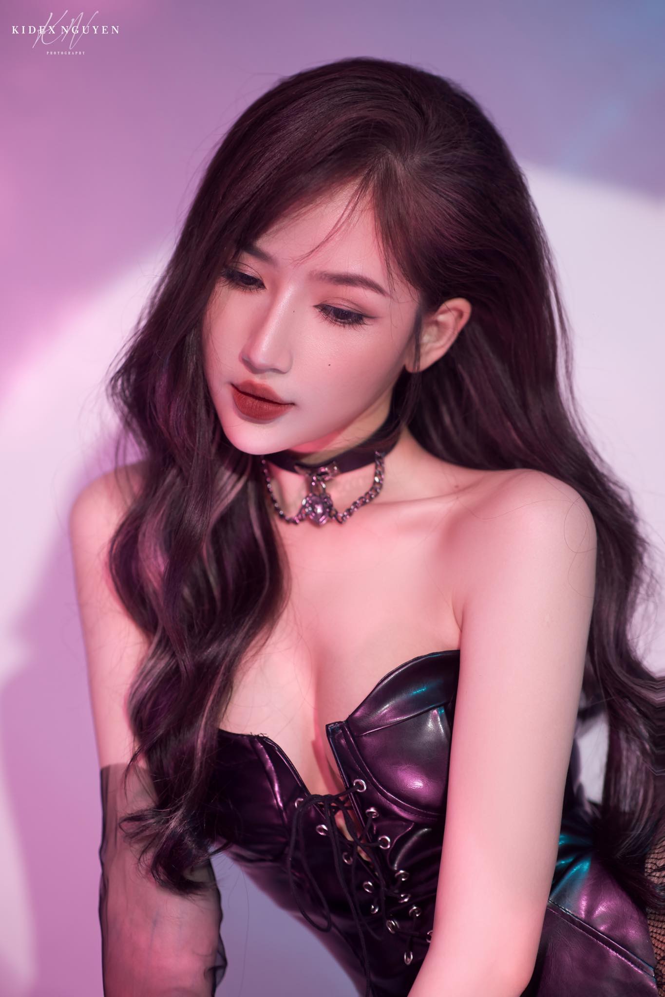 Ảnh Girl gym, Hotgirl Fitness, Ảnh gái tập gym, Girl tập gym, PT hotgirl, Huấn luyện viên hotgirl Nguyễn lâm Hoàng Quyên nguyenlamhoangquyen