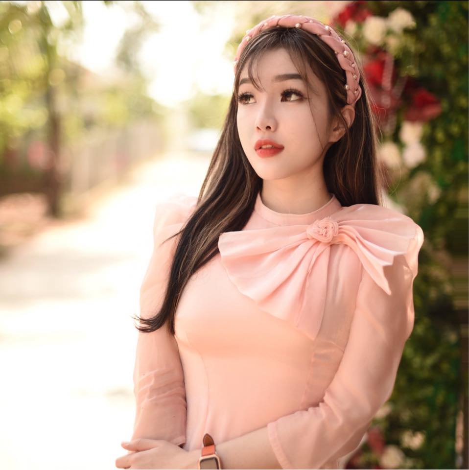 Ảnh Girl gym, Hotgirl Fitness, Ảnh gái tập gym, Girl tập gym, PT hotgirl, Huấn luyện viên hotgirl Nhật Quỳnh subommmm
