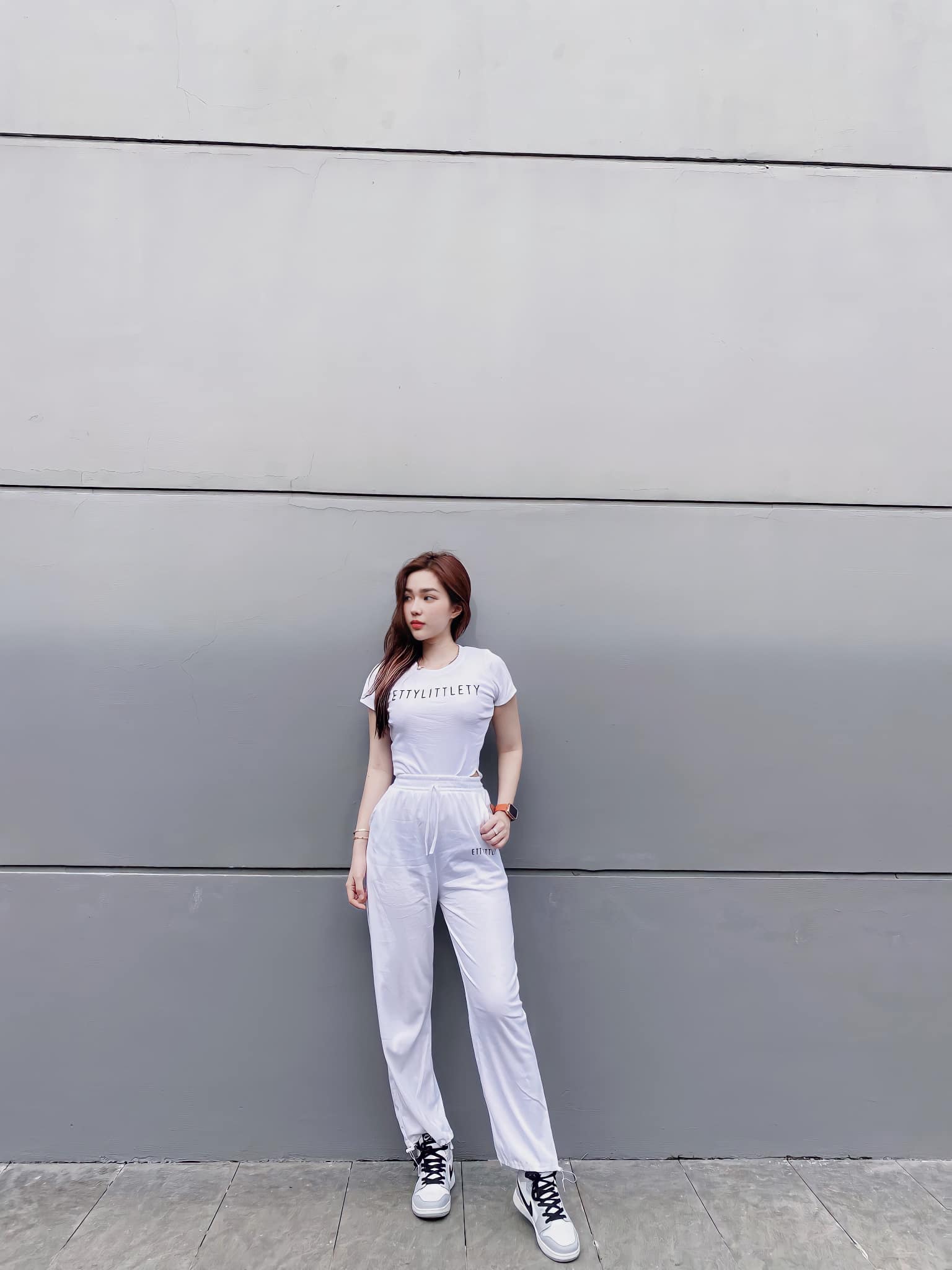 Ảnh Girl gym, Hotgirl Fitness, Ảnh gái tập gym, Girl tập gym, PT hotgirl, Huấn luyện viên hotgirl Nhật Quỳnh subommmm