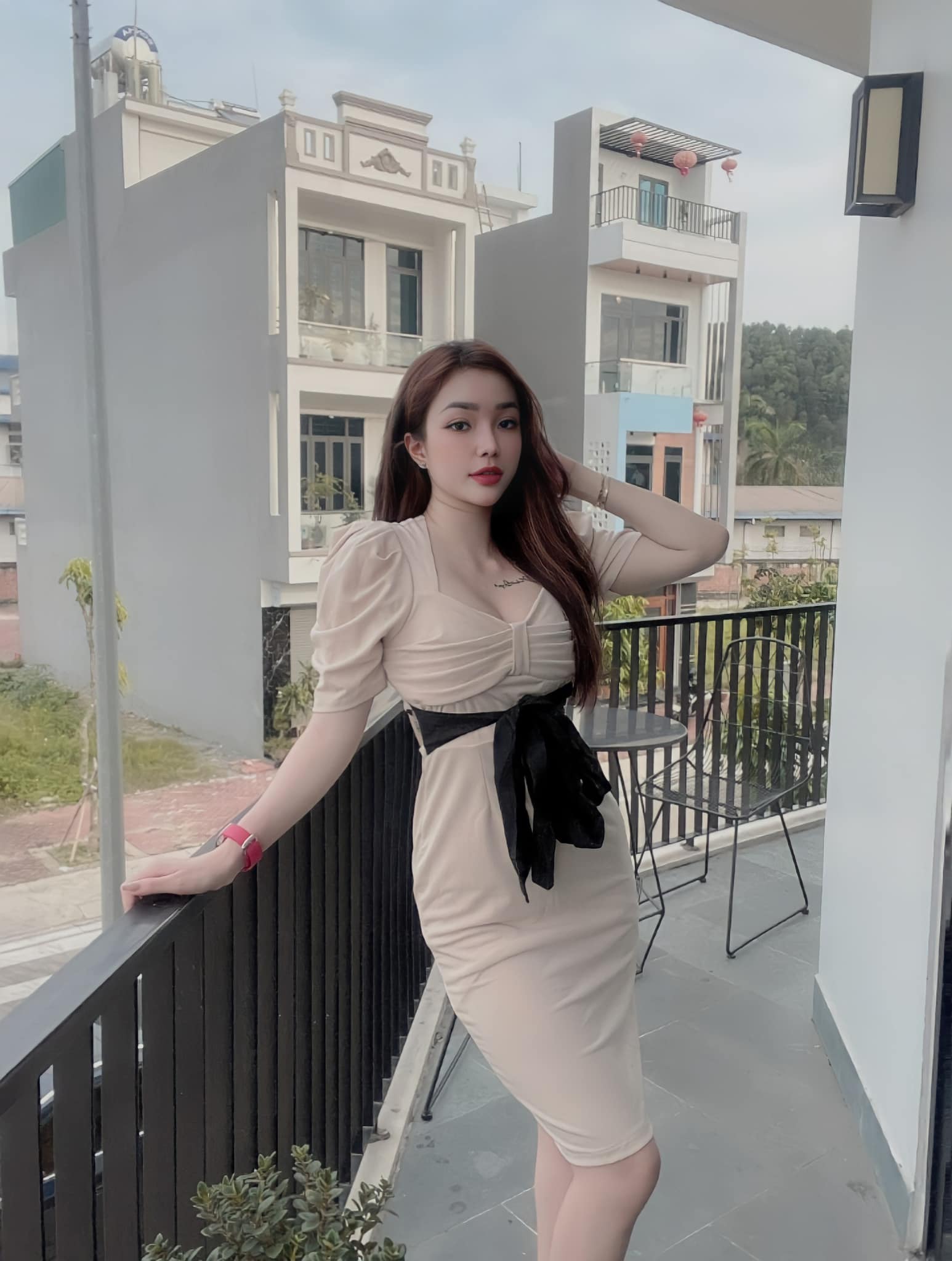 Ảnh Girl gym, Hotgirl Fitness, Ảnh gái tập gym, Girl tập gym, PT hotgirl, Huấn luyện viên hotgirl Nhật Quỳnh subommmm