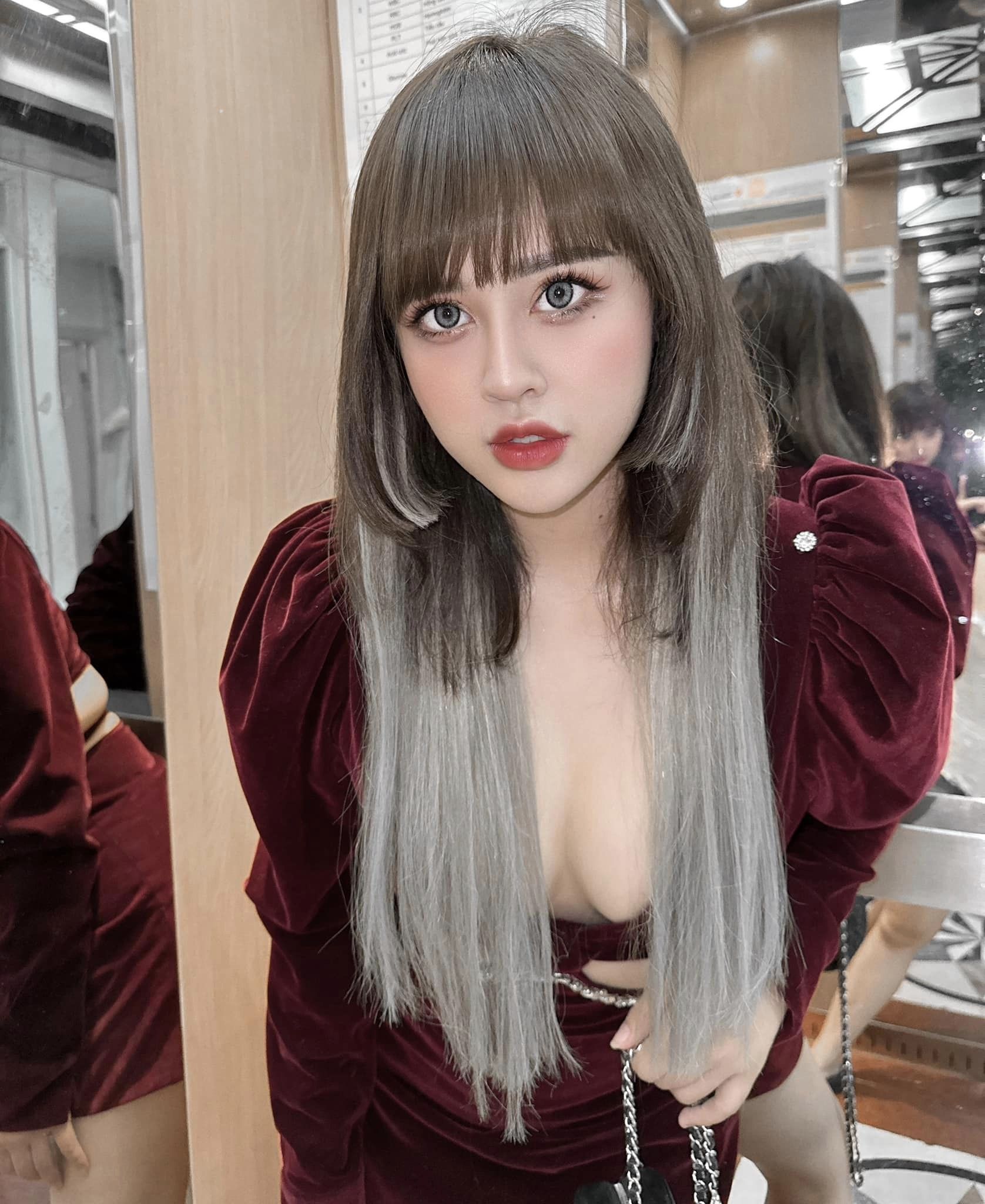 Như Quỳnh quynhnun