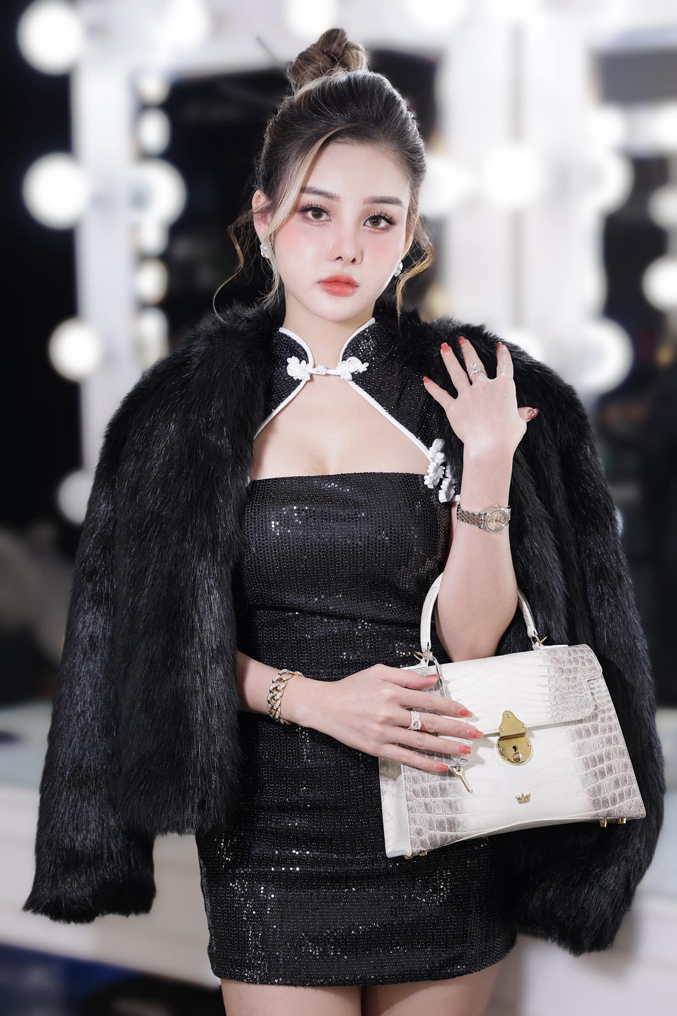 Như Quỳnh quynhnun