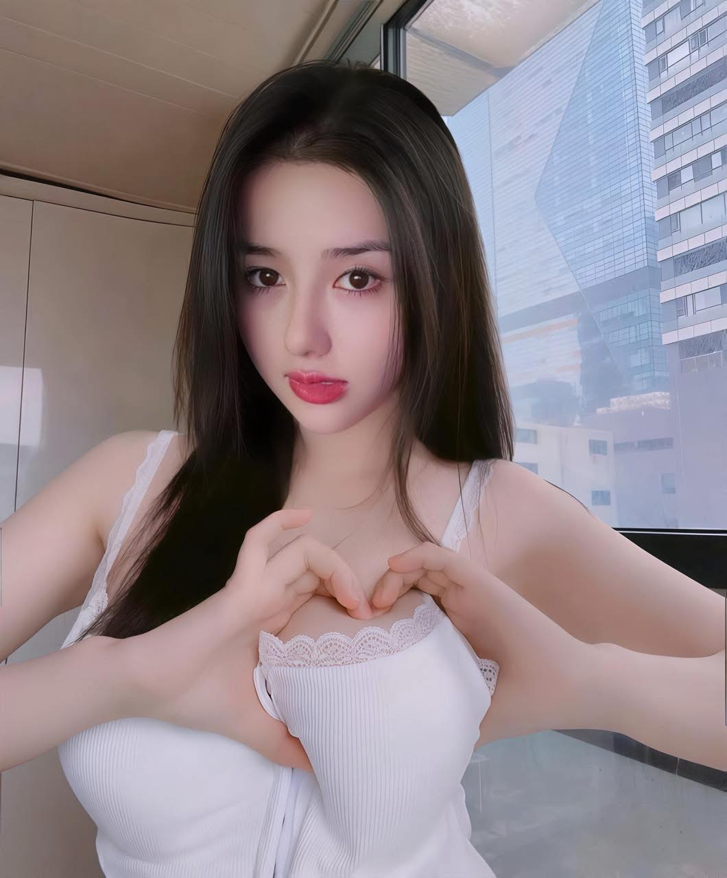 Sexy, Hot girl, Hot facebook, Hot Tiktok Nhung Lora id=61573427582222