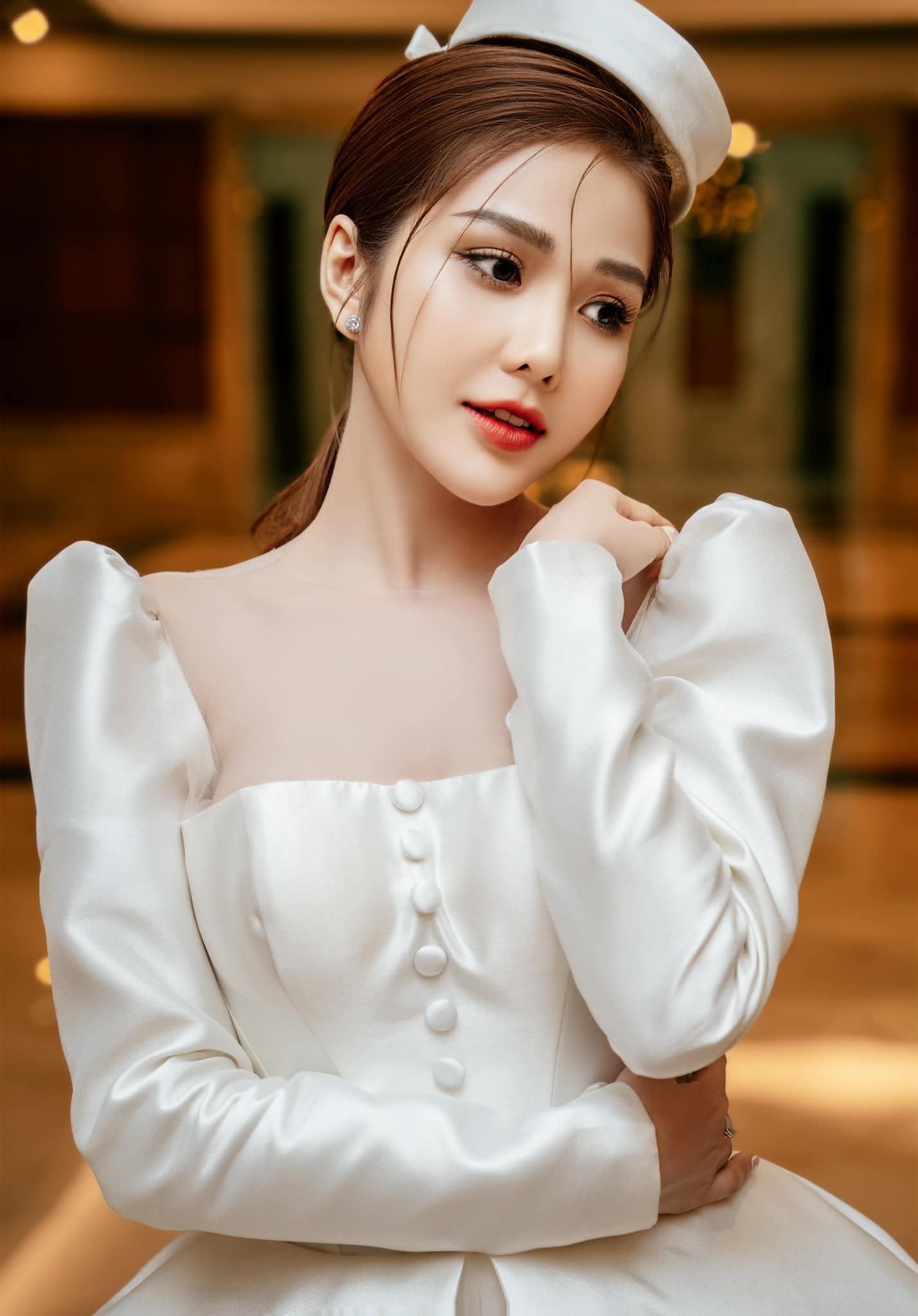 Link facebook, Hotgirl Facebook, Gái xinh facebook, KOLs facebook, Ảnh gái xinh, Hotgirl Ny Saki nanynguyen95