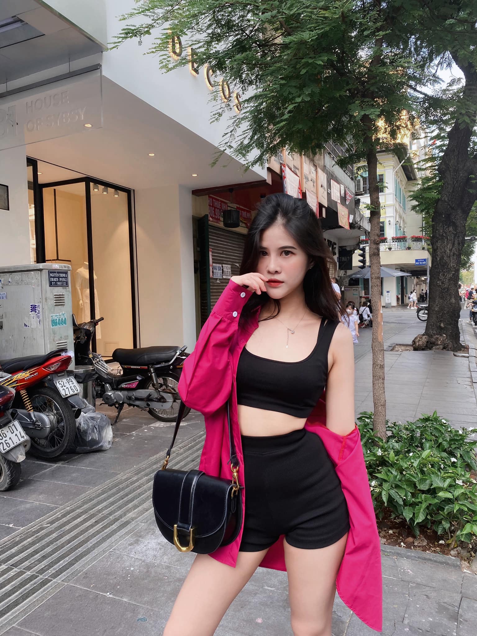 Phạm Dương Tường Vy nho.vy.9 Ảnh Girl gym, Hotgirl Fitness, Ảnh gái tập gym, Girl tập gym, PT hotgirl, Huấn luyện viên hotgirl