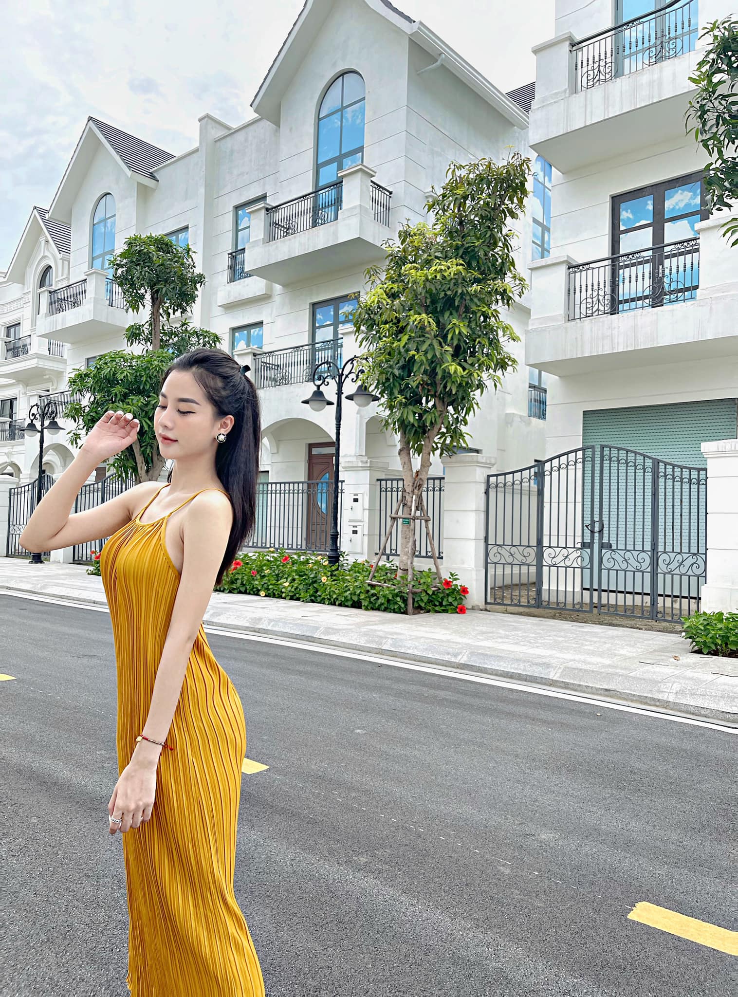 Phạm Hồng Ngọc  ĐT Mỹ phamngocngoc.11