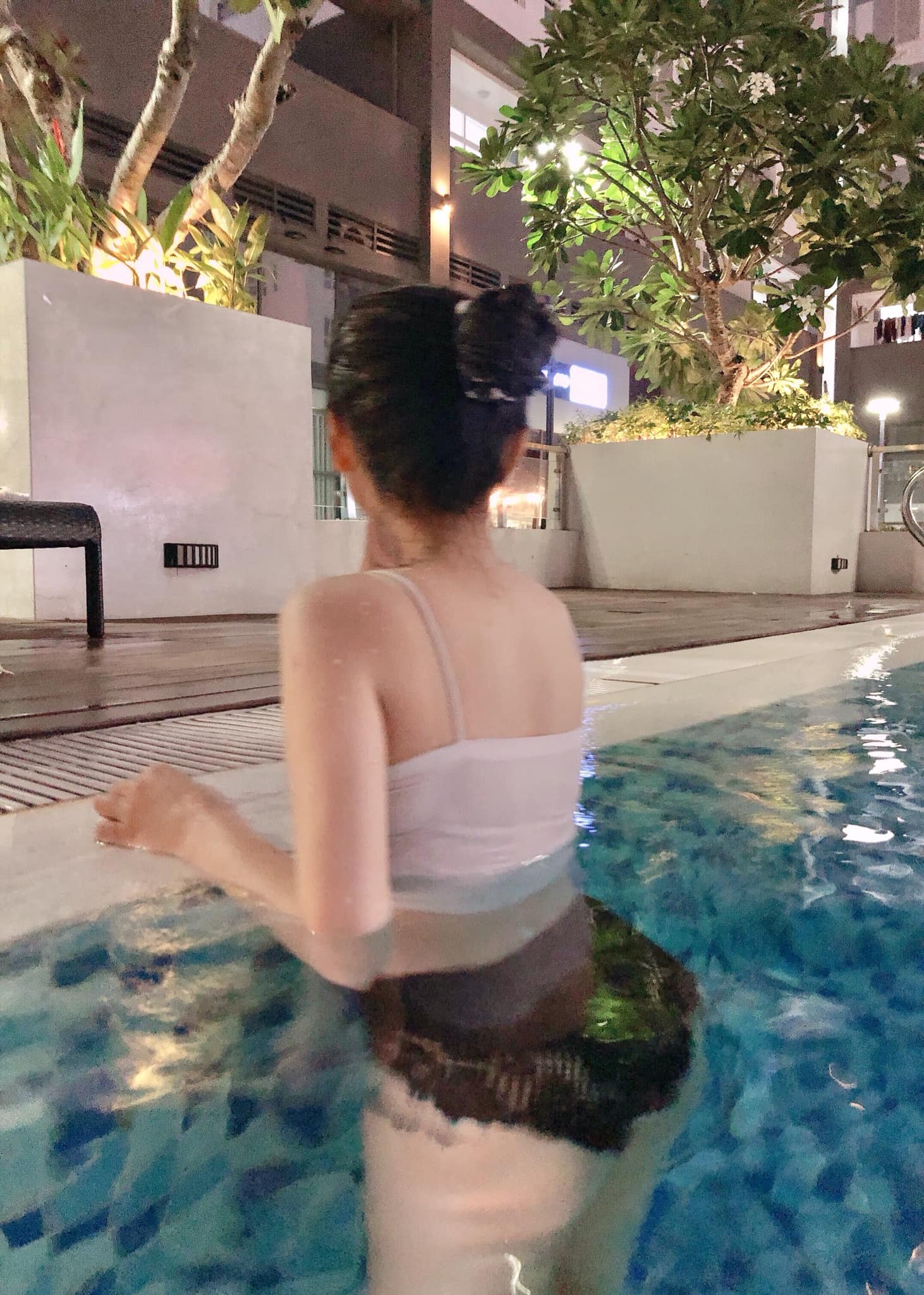 Phạm Nguyễn Hạ Vi harley.pham1701