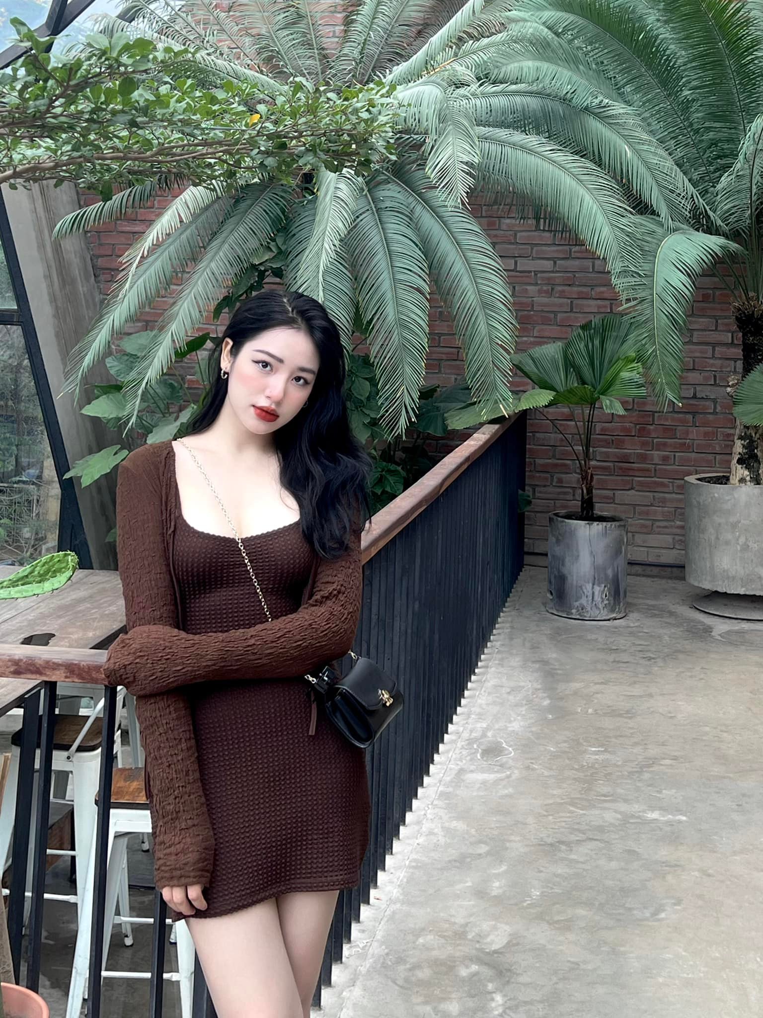 Ảnh Girl gym, Hotgirl Fitness, Ảnh gái tập gym, Girl tập gym, PT hotgirl, Huấn luyện viên hotgirl Phạm Thị Hồng Sang hongsang04122001