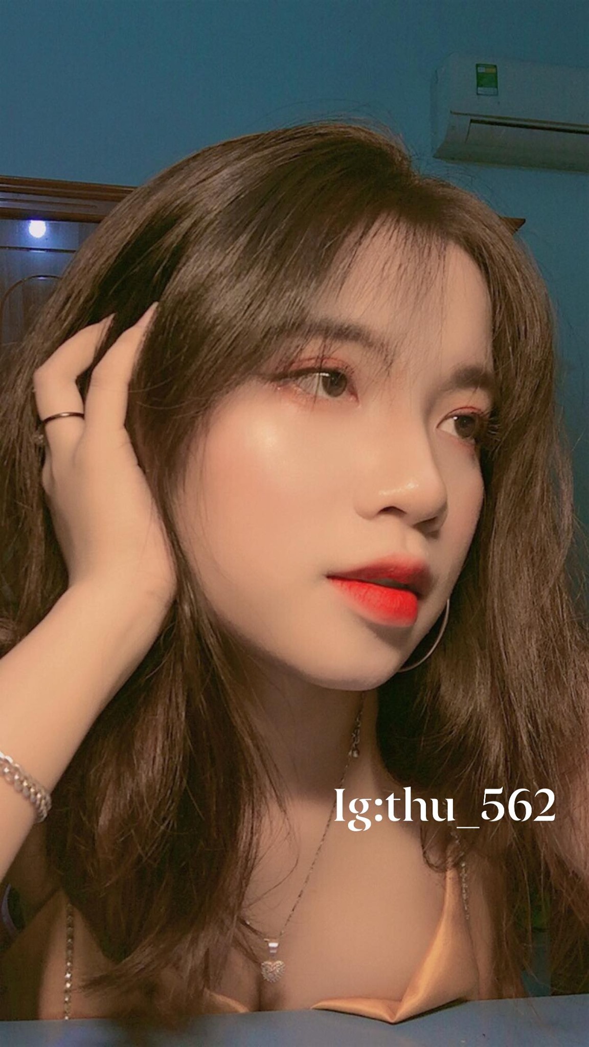 Link facebook, Hotgirl Facebook, Gái xinh facebook, KOLs facebook, Ảnh gái xinh, Hotgirl Phan Thị Thu - Fake thu.phanthi.925059