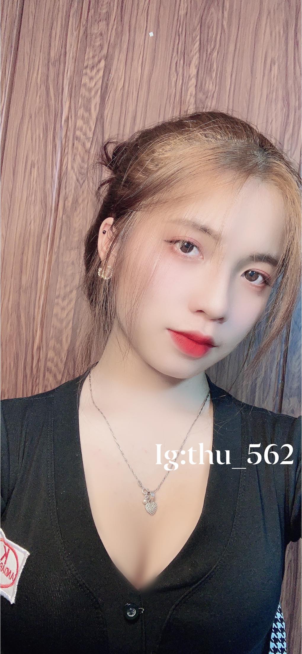 Link facebook, Hotgirl Facebook, Gái xinh facebook, KOLs facebook, Ảnh gái xinh, Hotgirl Phan Thị Thu - Fake thu.phanthi.925059