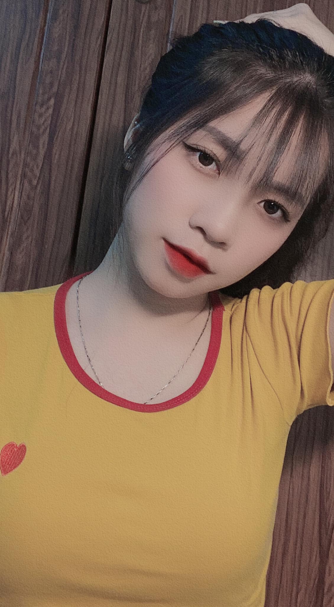 Link facebook, Hotgirl Facebook, Gái xinh facebook, KOLs facebook, Ảnh gái xinh, Hotgirl Phan Thị Thu - Fake thu.phanthi.925059