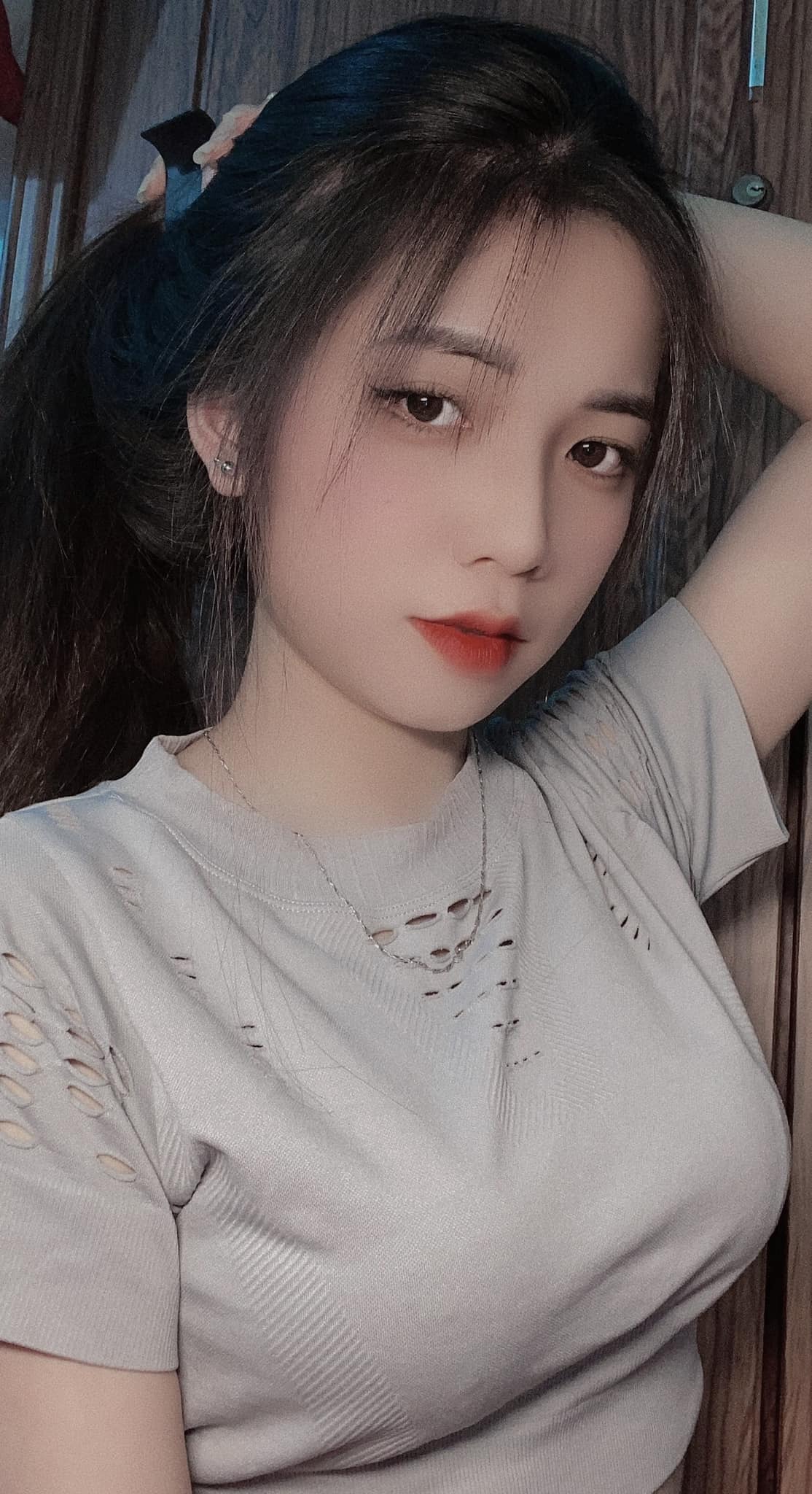 Link facebook, Hotgirl Facebook, Gái xinh facebook, KOLs facebook, Ảnh gái xinh, Hotgirl Phan Thị Thu - Fake thu.phanthi.925059