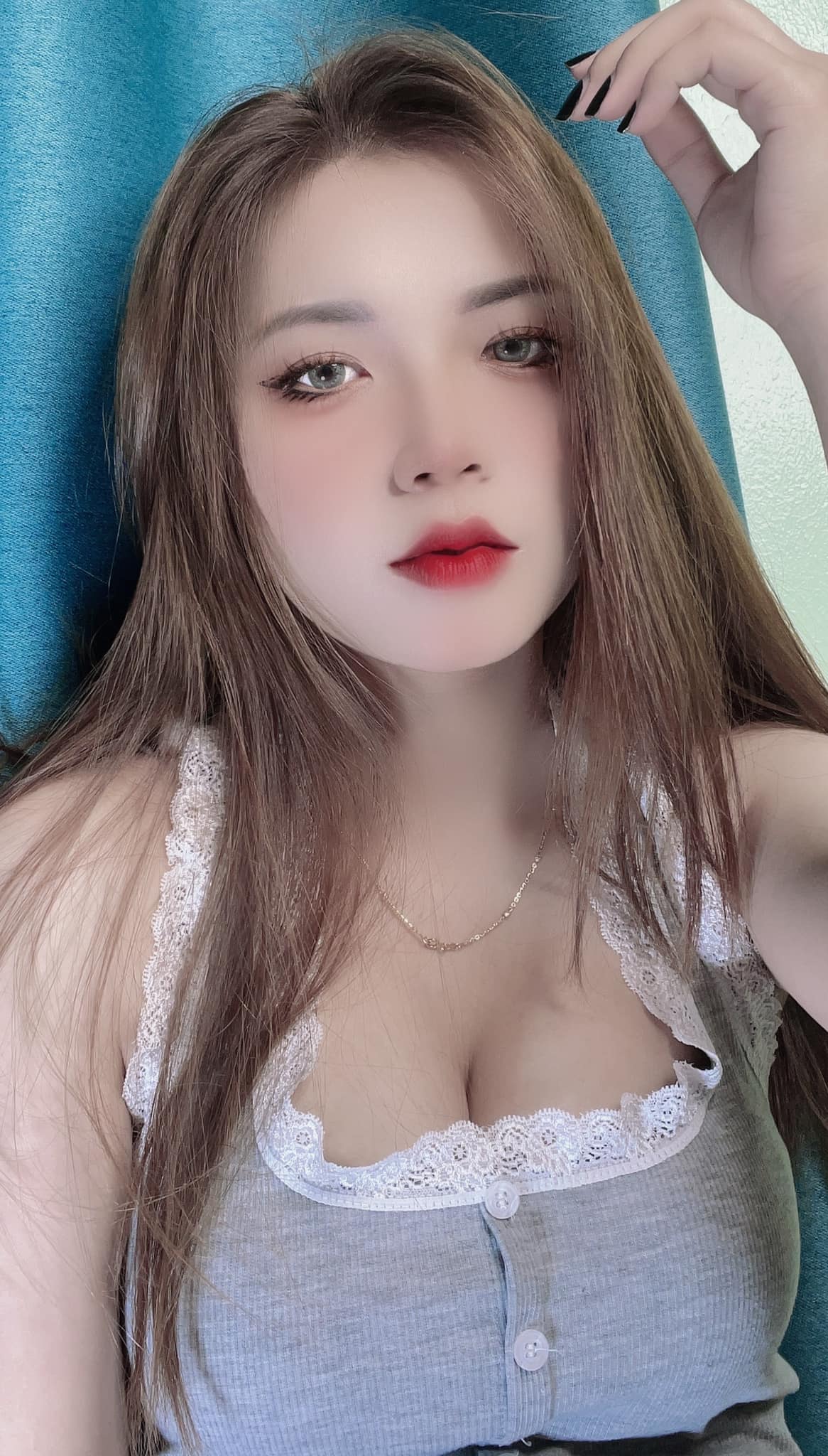 Link facebook, Hotgirl Facebook, Gái xinh facebook, KOLs facebook, Ảnh gái xinh, Hotgirl Phan Thị Thu - Fake thu.phanthi.925059