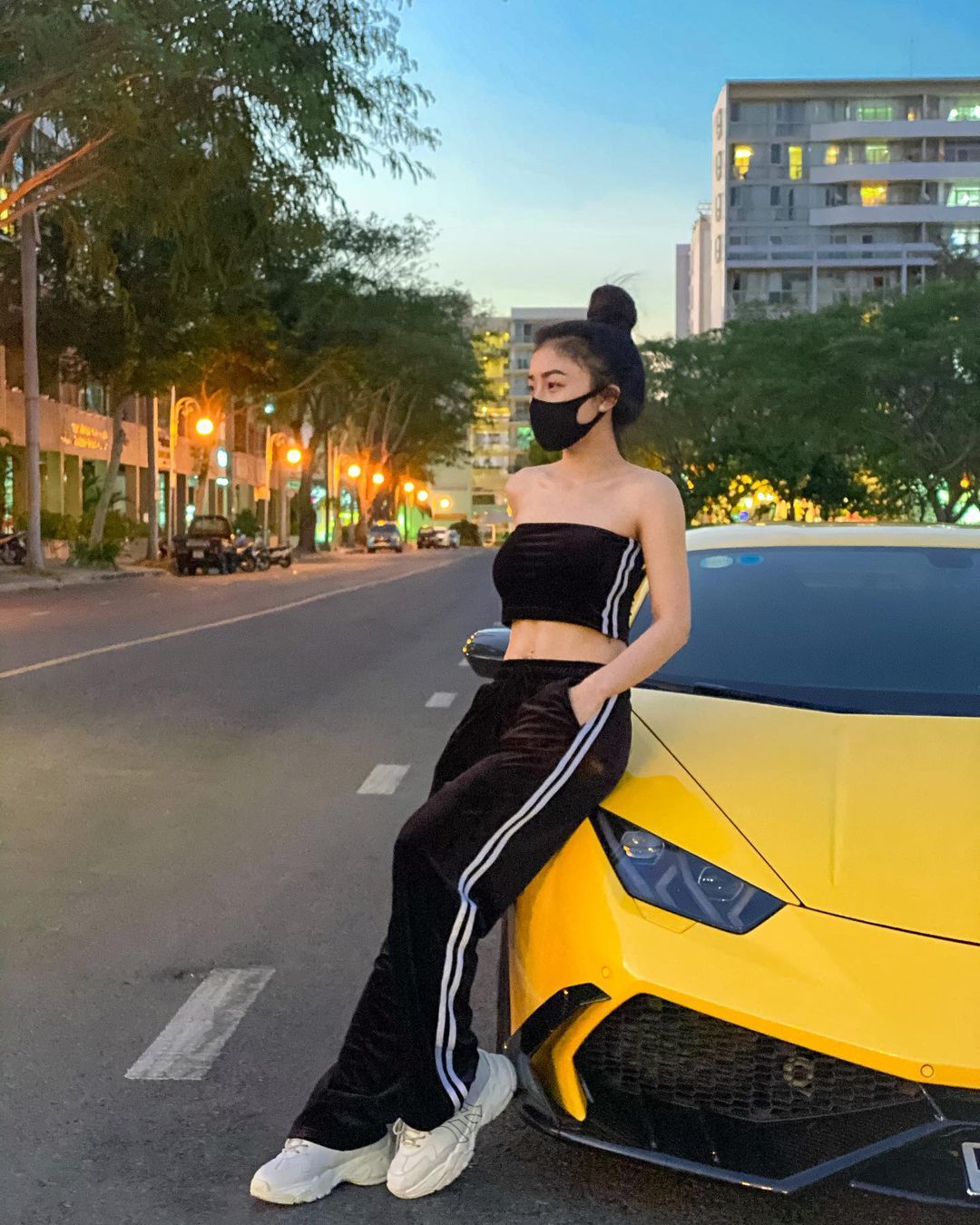 Sexy Girls Phương Dung Nguyễn Hoàng Phuongdung30989