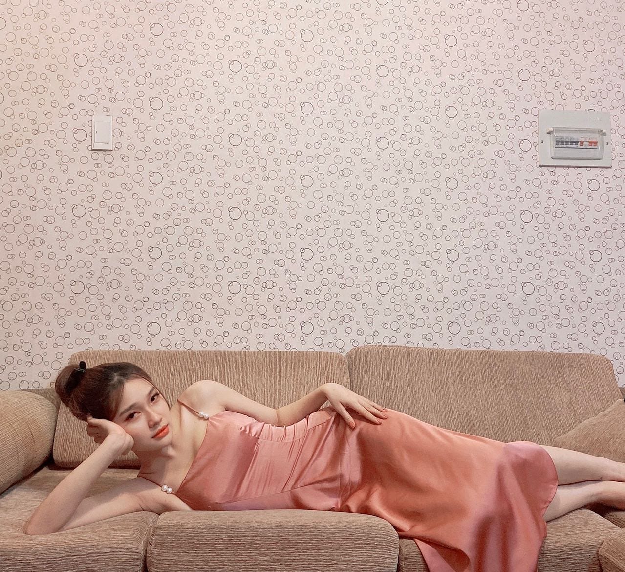 Ảnh Girl gym, Hotgirl Fitness, Ảnh gái tập gym, Girl tập gym, PT hotgirl, Huấn luyện viên hotgirl Quỳnh My Myxinhdepnhatne