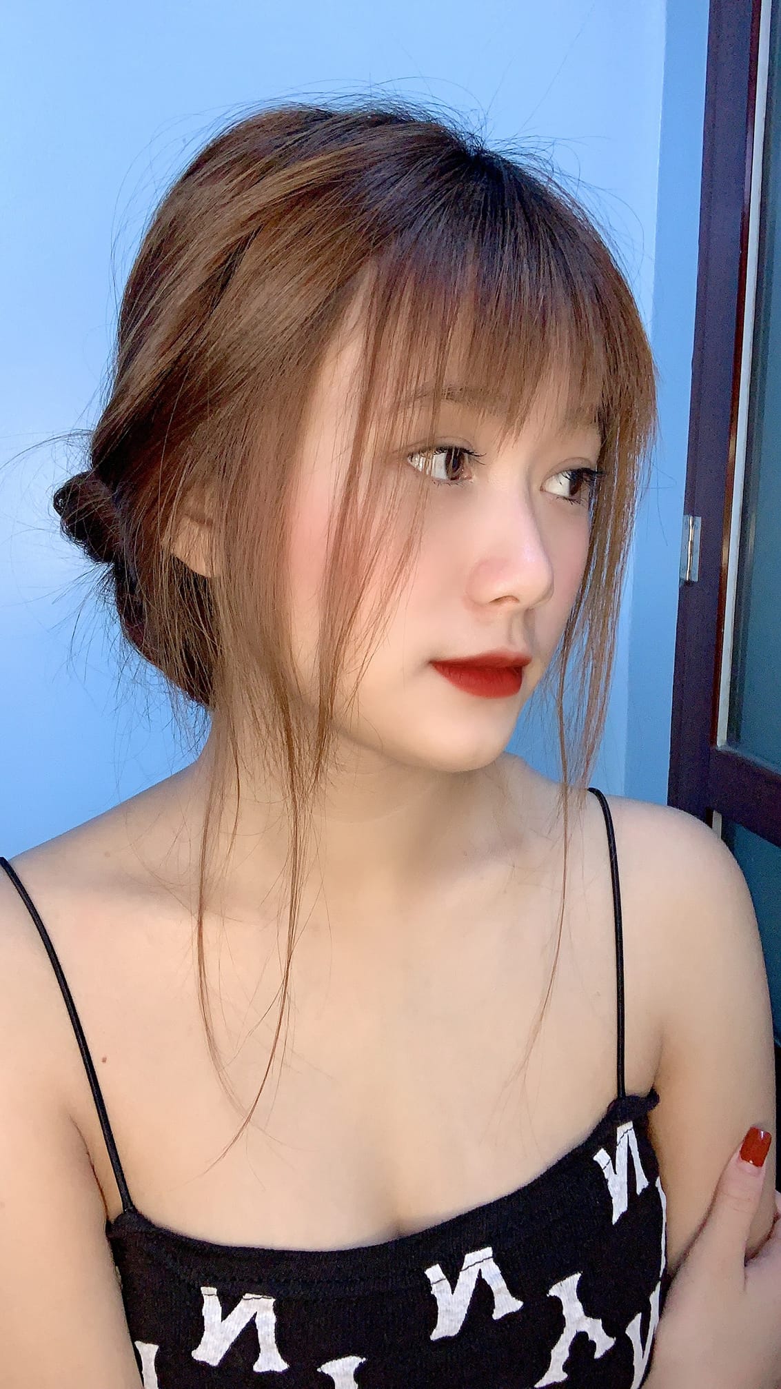 Hot Facebook, Ảnh hot girl, Hình ảnh gái xinh, Girl xinh Việt Nam, Photo gái xinh, Girl xinh Cute, Girl dễ thương Quỳnh Nga vu.nga.90226628