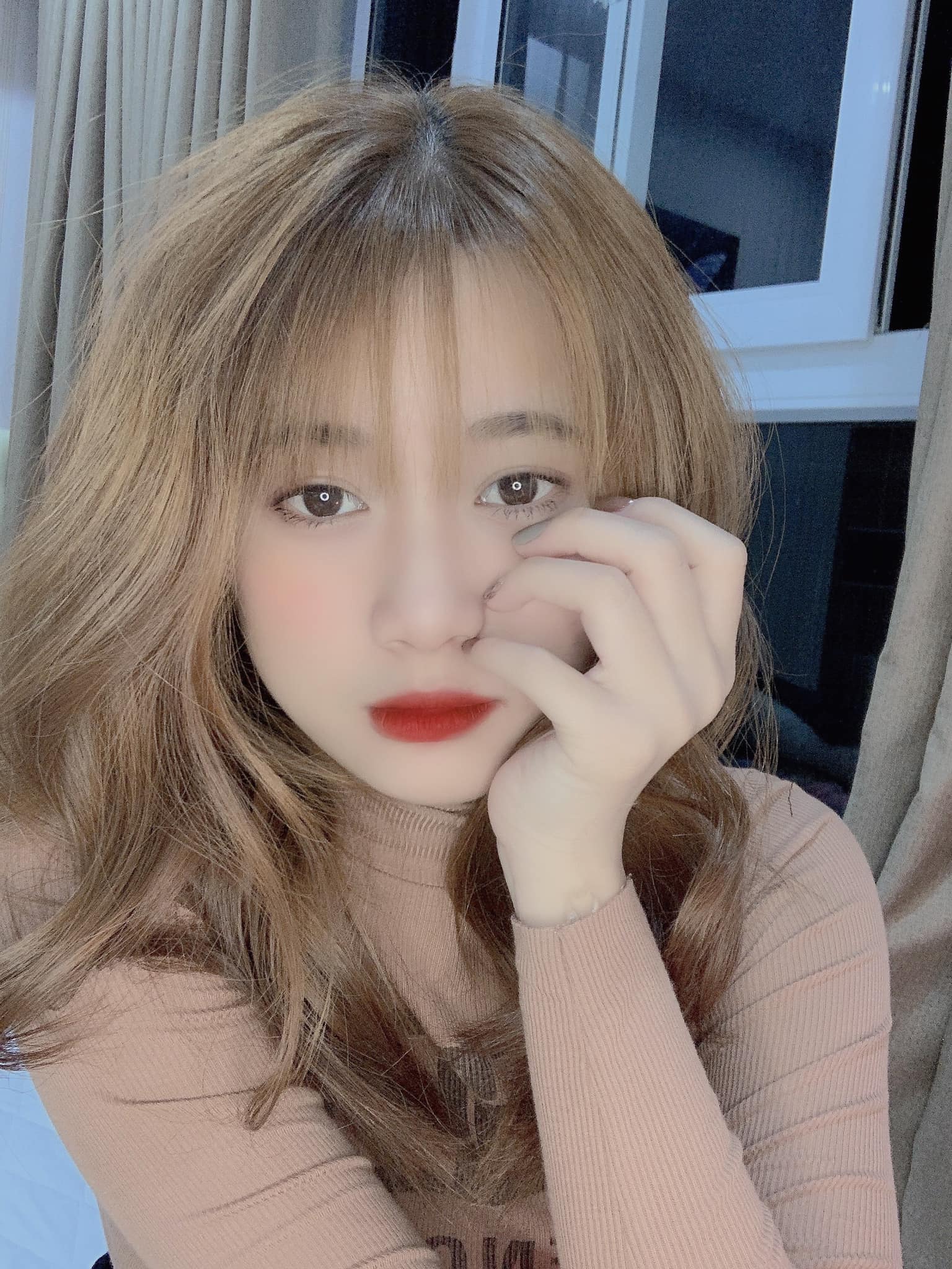 Hot Facebook, Ảnh hot girl, Hình ảnh gái xinh, Girl xinh Việt Nam, Photo gái xinh, Girl xinh Cute, Girl dễ thương Quỳnh Nga vu.nga.90226628