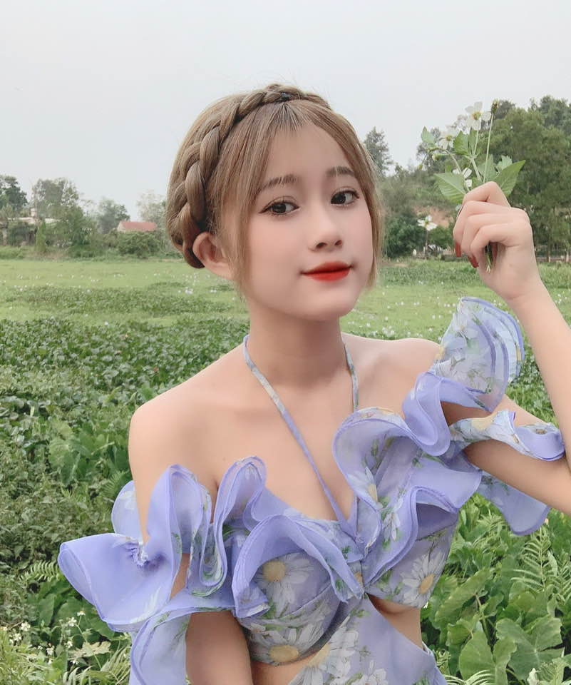 Hot Facebook, Ảnh hot girl, Hình ảnh gái xinh, Girl xinh Việt Nam, Photo gái xinh, Girl xinh Cute, Girl dễ thương Quỳnh Nga vu.nga.90226628