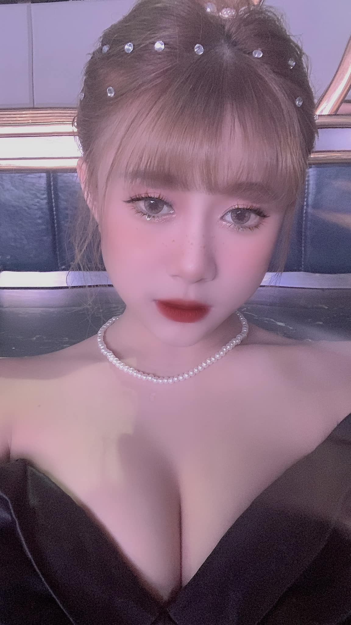Hot Facebook, Ảnh hot girl, Hình ảnh gái xinh, Girl xinh Việt Nam, Photo gái xinh, Girl xinh Cute, Girl dễ thương Quỳnh Nga vu.nga.90226628