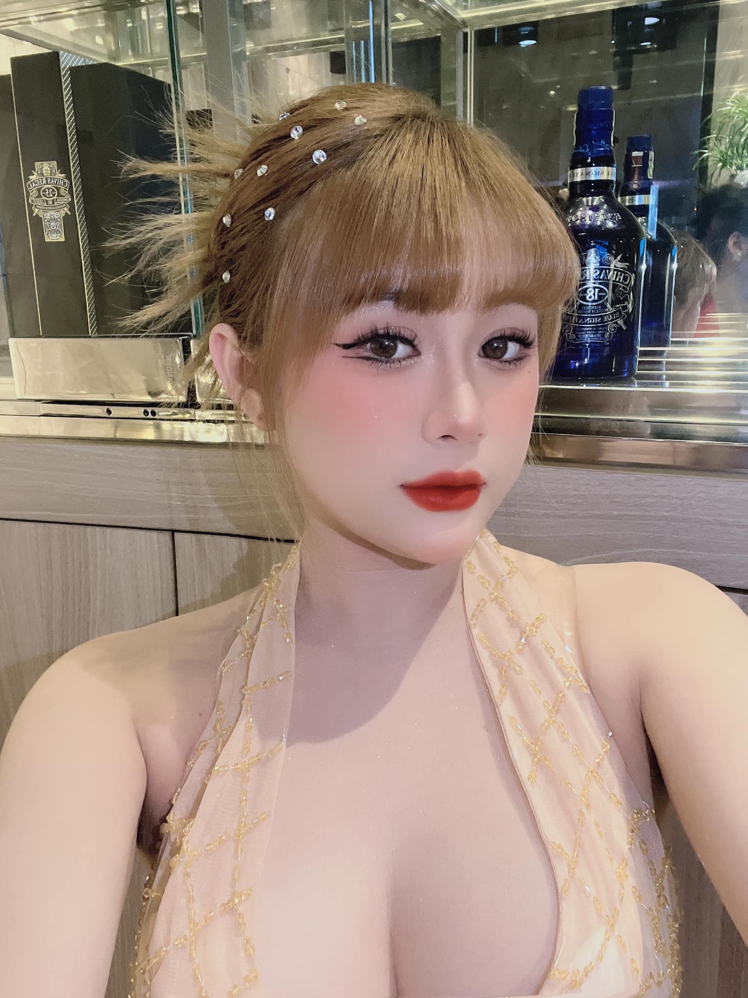 Hot Facebook, Ảnh hot girl, Hình ảnh gái xinh, Girl xinh Việt Nam, Photo gái xinh, Girl xinh Cute, Girl dễ thương Quỳnh Nga vu.nga.90226628