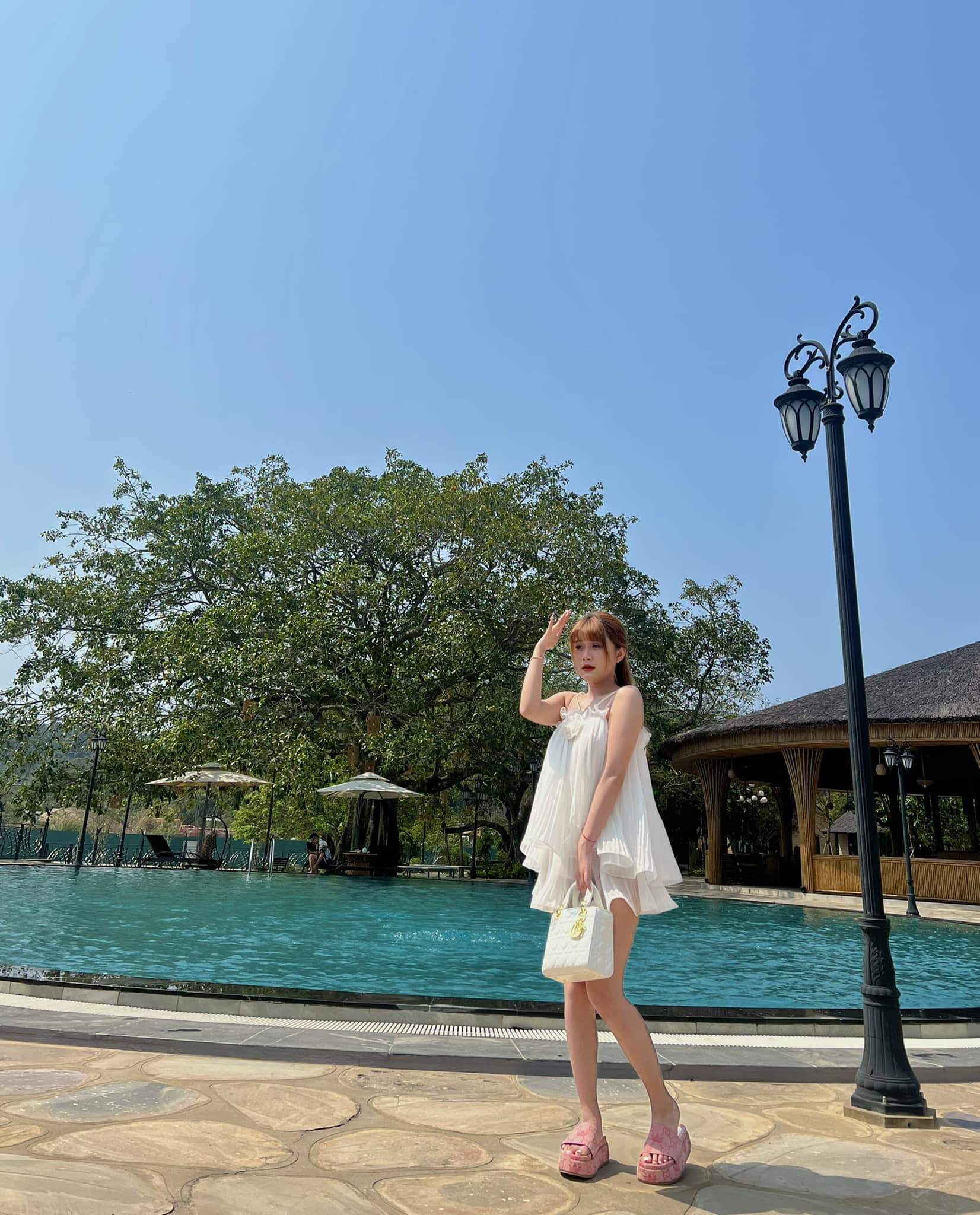 Hot Facebook, Ảnh hot girl, Hình ảnh gái xinh, Girl xinh Việt Nam, Photo gái xinh, Girl xinh Cute, Girl dễ thương Quỳnh Nga vu.nga.90226628