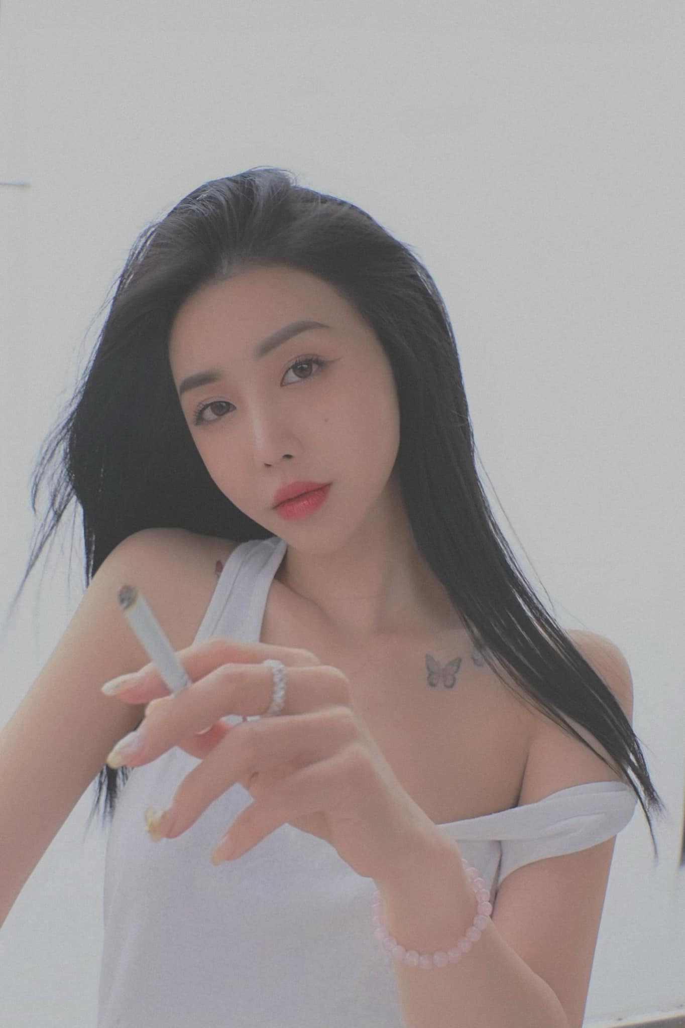 Ảnh Girl gym, Hotgirl Fitness, Ảnh gái tập gym, Girl tập gym, PT hotgirl, Huấn luyện viên hotgirl Tăng Thiên Kim KimmyBaby111