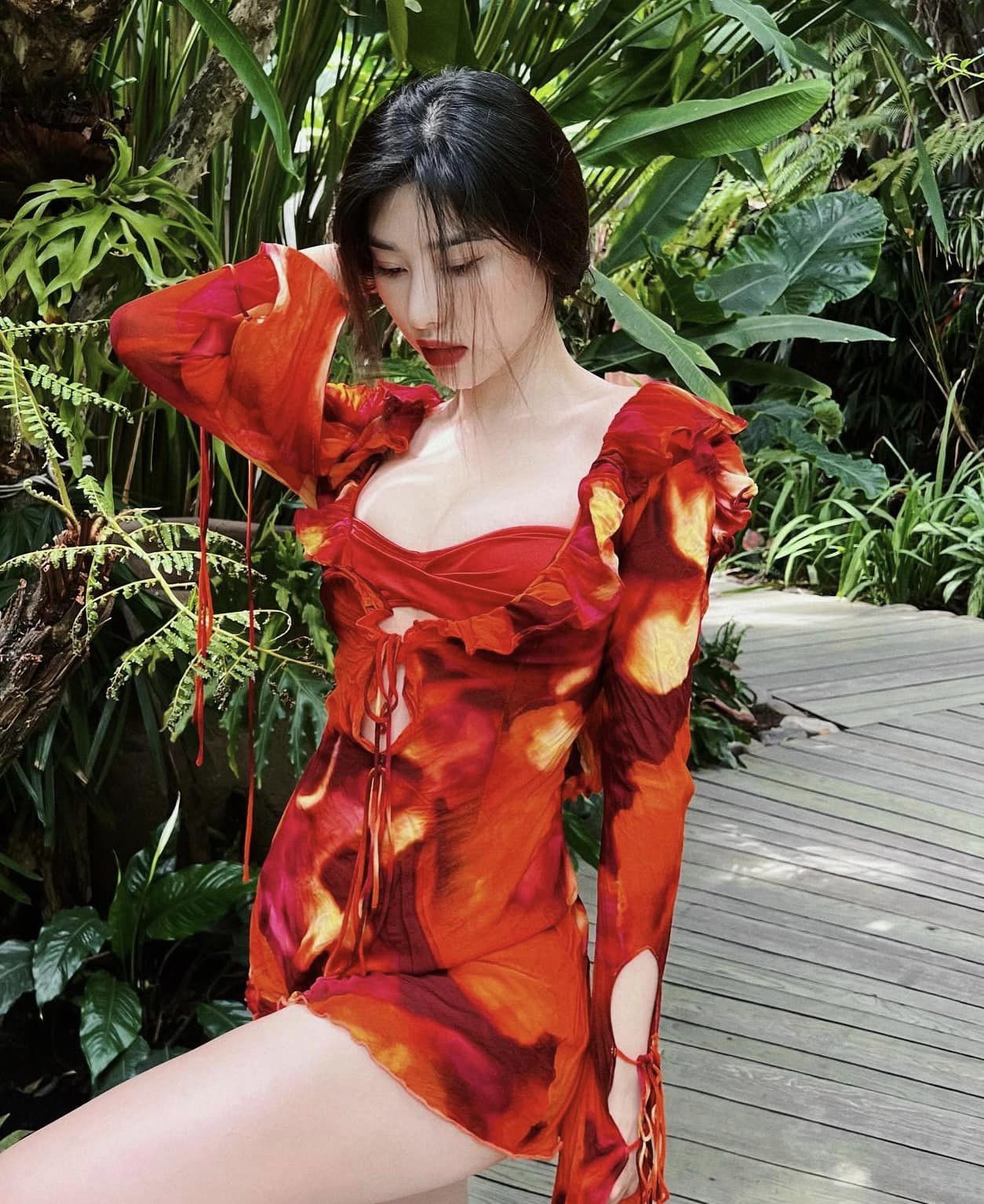 Thái Ngọc San thaingocsansusy