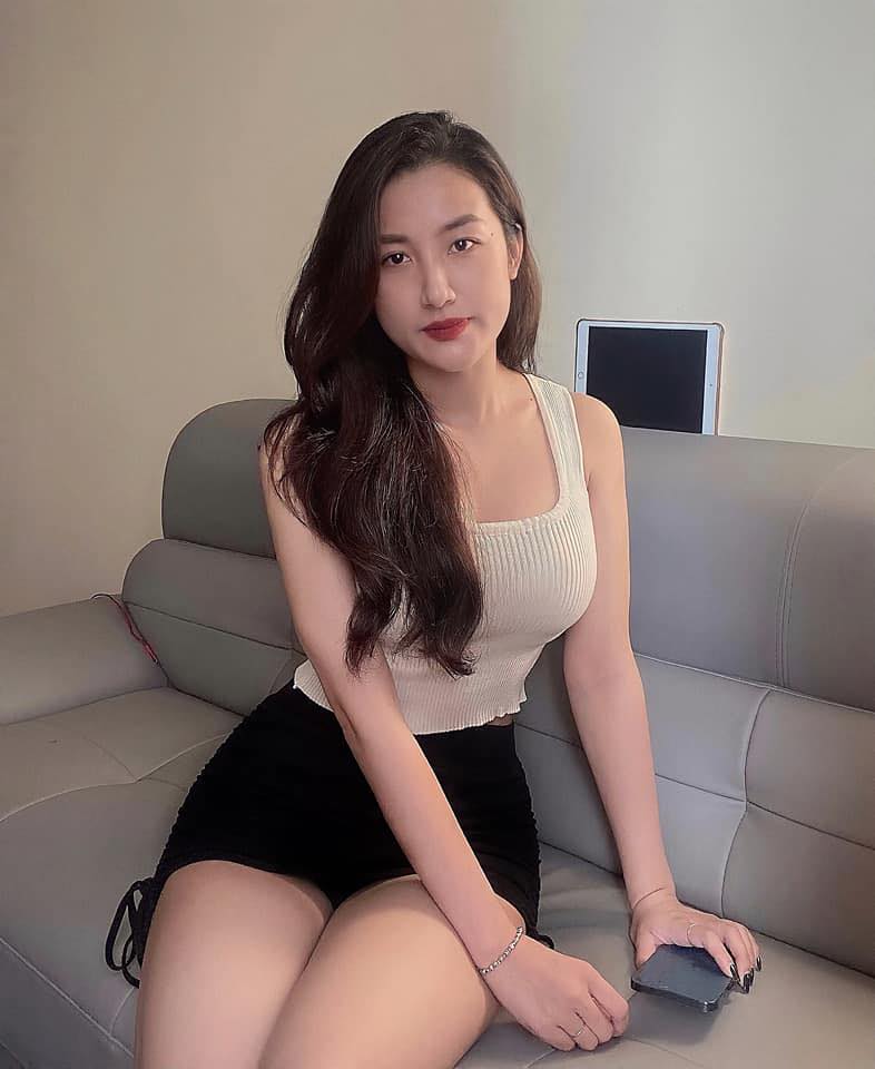 Ảnh Girl gym, Hotgirl Fitness, Ảnh gái tập gym, Girl tập gym, PT hotgirl, Huấn luyện viên hotgirl Thanh Loan Ngô id=100014746185222