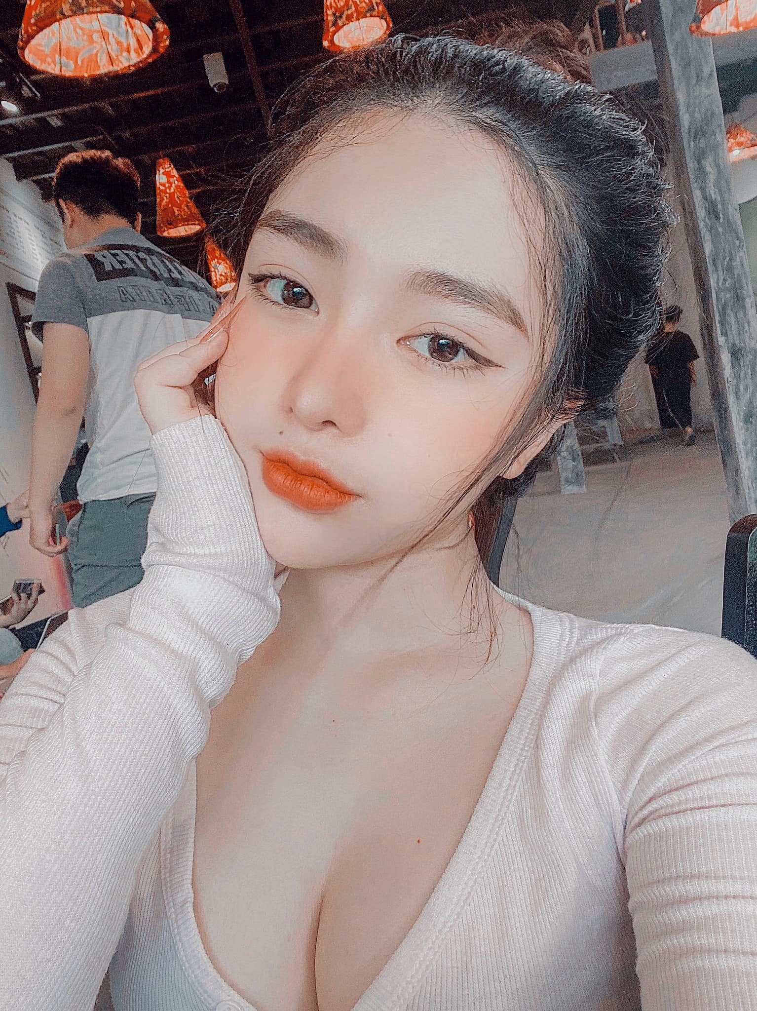 Ảnh Girl gym, Hotgirl Fitness, Ảnh gái tập gym, Girl tập gym, PT hotgirl, Huấn luyện viên hotgirl Thảo Nguyên id=100021373432674