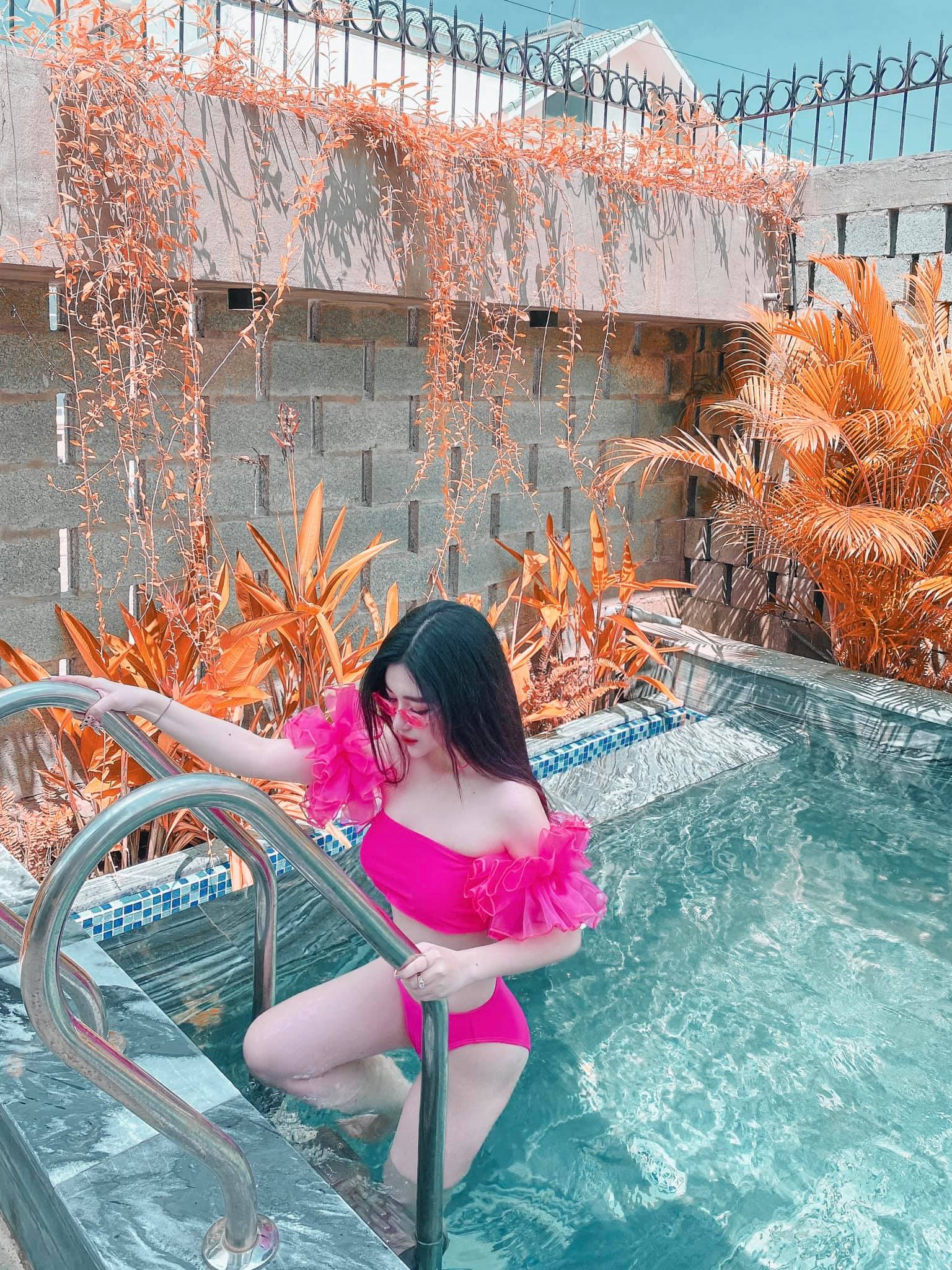 Ảnh Girl gym, Hotgirl Fitness, Ảnh gái tập gym, Girl tập gym, PT hotgirl, Huấn luyện viên hotgirl Thảo Nguyên id=100021373432674