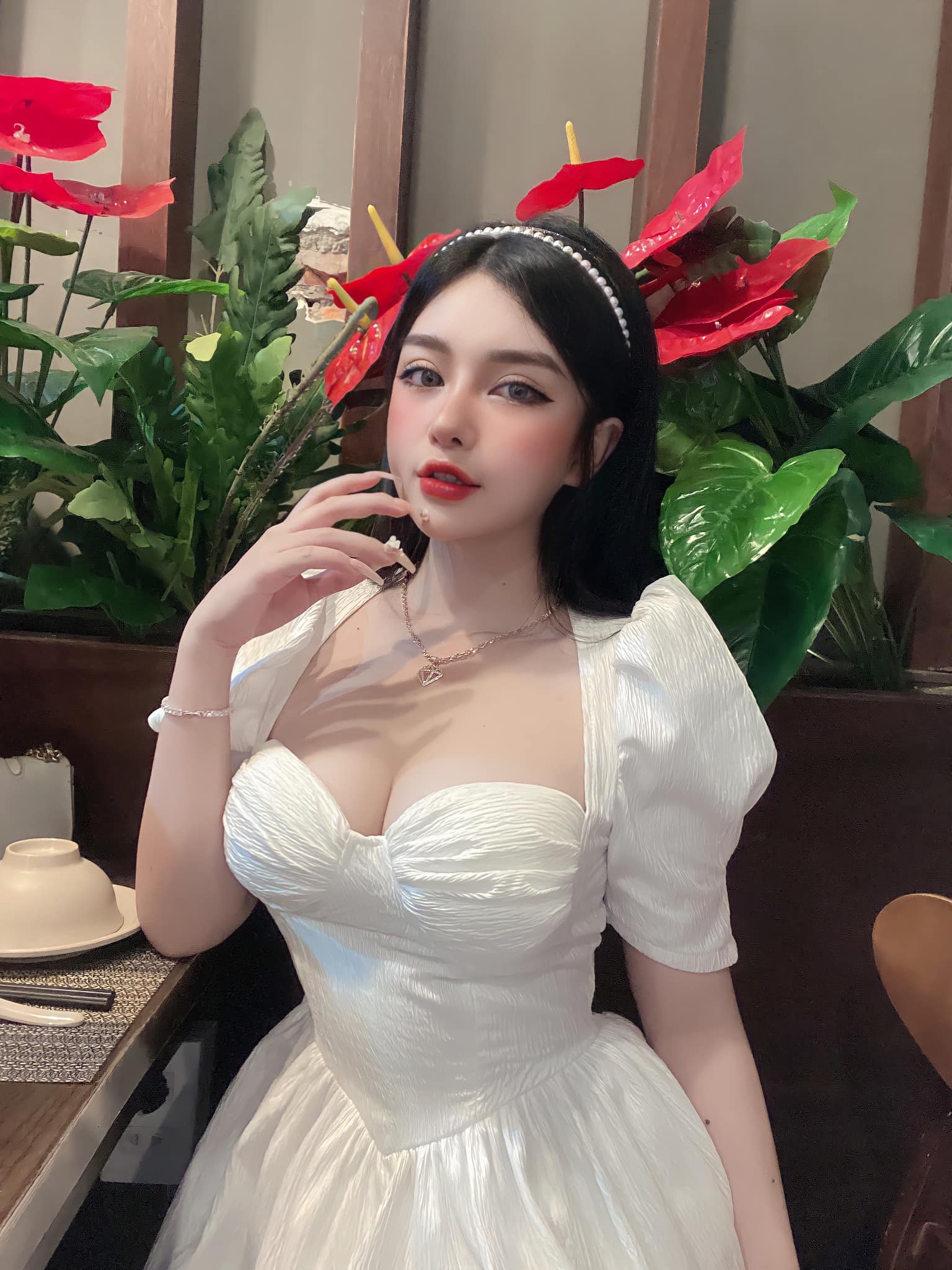 Ảnh Girl gym, Hotgirl Fitness, Ảnh gái tập gym, Girl tập gym, PT hotgirl, Huấn luyện viên hotgirl Thảo Nguyên id=100021373432674