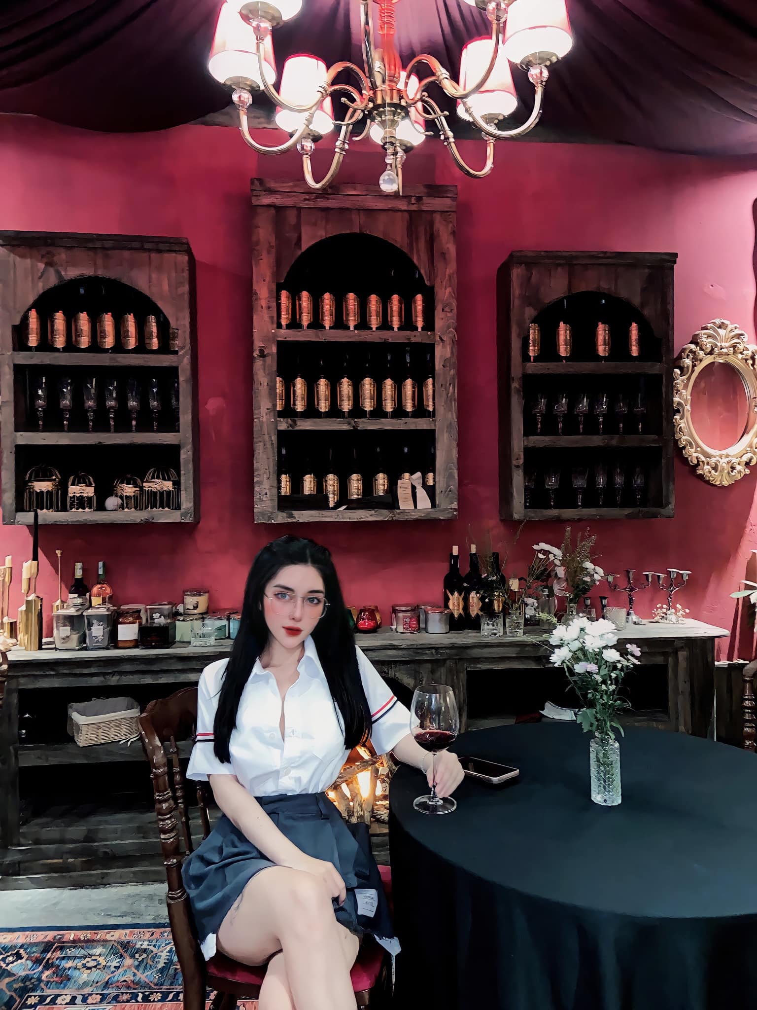 Ảnh Girl gym, Hotgirl Fitness, Ảnh gái tập gym, Girl tập gym, PT hotgirl, Huấn luyện viên hotgirl Thảo Nguyên id=100021373432674