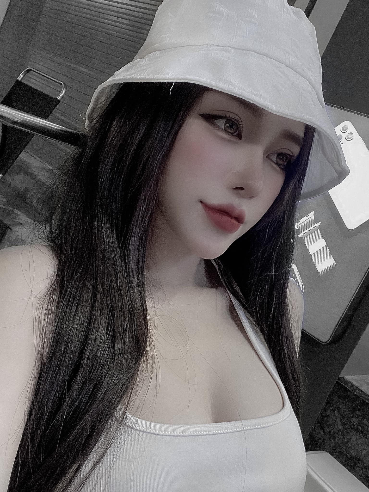 Ảnh Girl gym, Hotgirl Fitness, Ảnh gái tập gym, Girl tập gym, PT hotgirl, Huấn luyện viên hotgirl Thảo Nguyên id=100021373432674