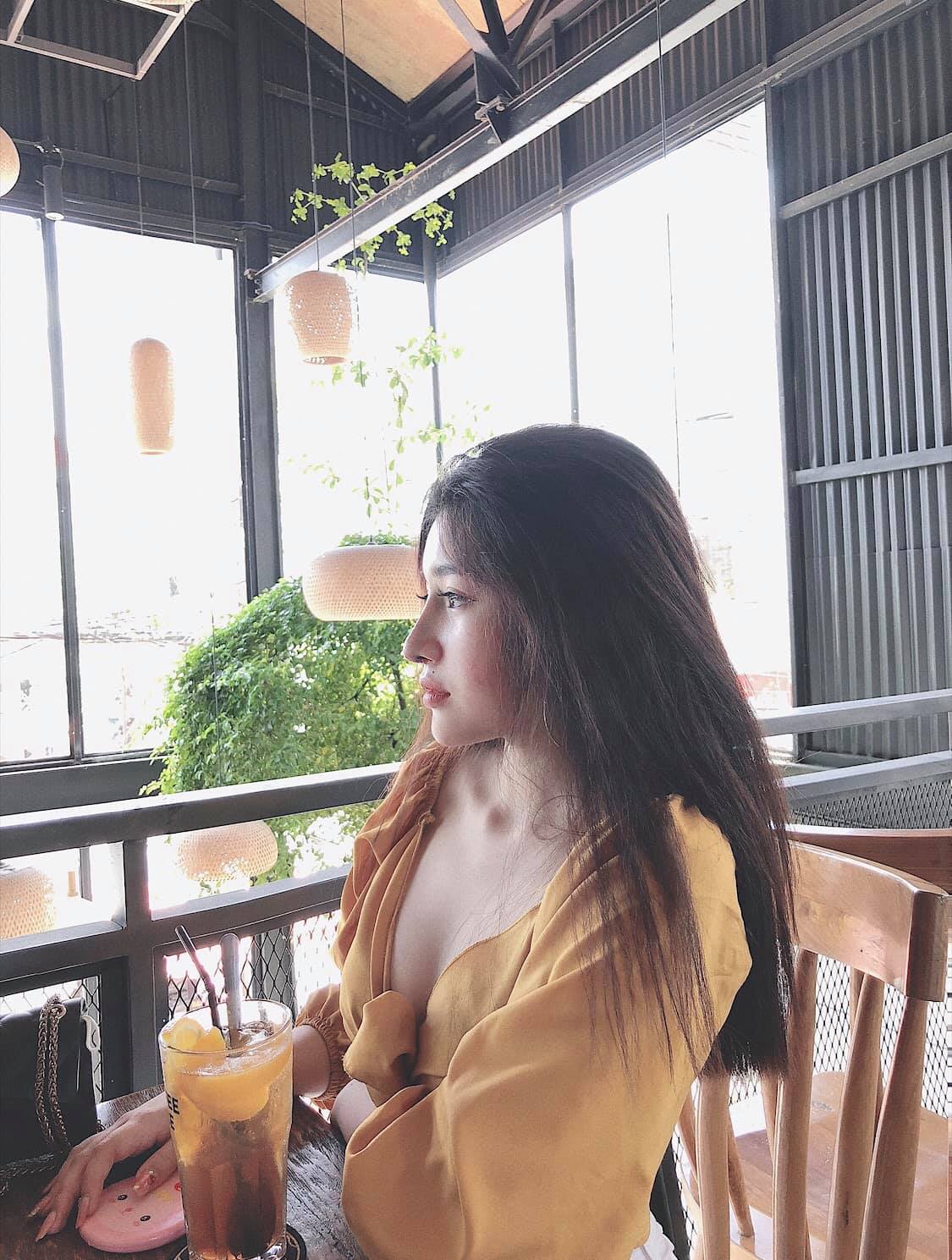 Ảnh Girl gym, Hotgirl Fitness, Ảnh gái tập gym, Girl tập gym, PT hotgirl, Huấn luyện viên hotgirl Thảo Nguyên id=100021373432674