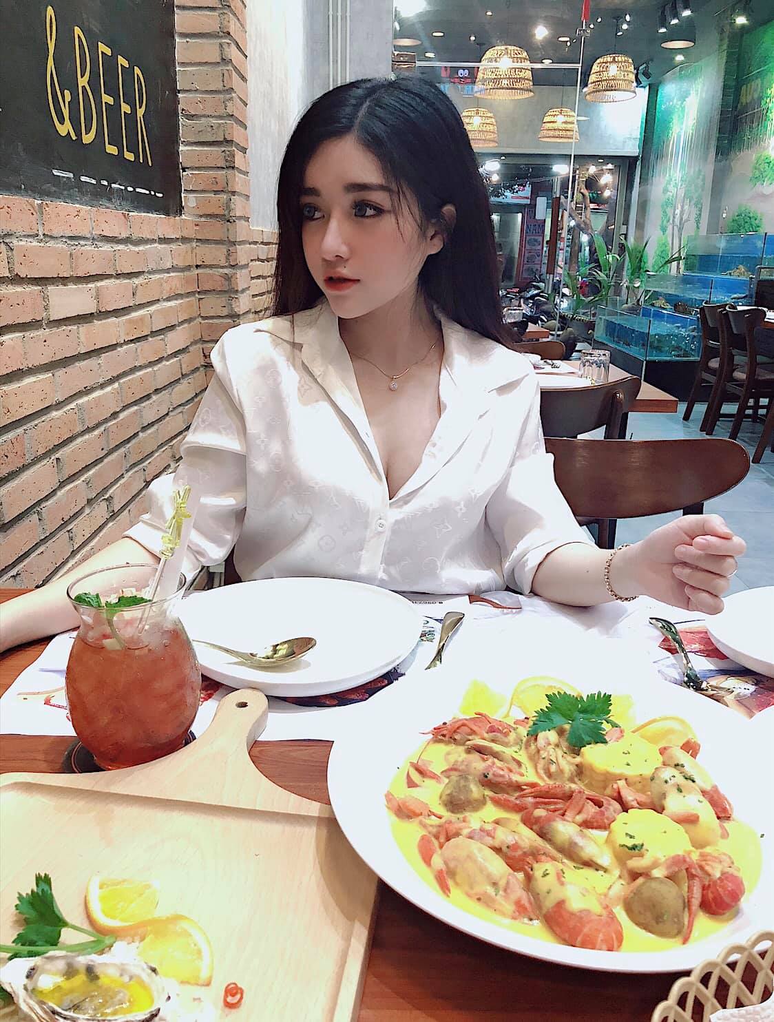 Ảnh Girl gym, Hotgirl Fitness, Ảnh gái tập gym, Girl tập gym, PT hotgirl, Huấn luyện viên hotgirl Thảo Nguyên id=100021373432674