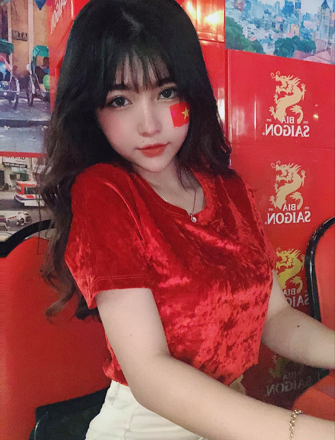 Ảnh Girl gym, Hotgirl Fitness, Ảnh gái tập gym, Girl tập gym, PT hotgirl, Huấn luyện viên hotgirl Thảo Nguyên id=100021373432674