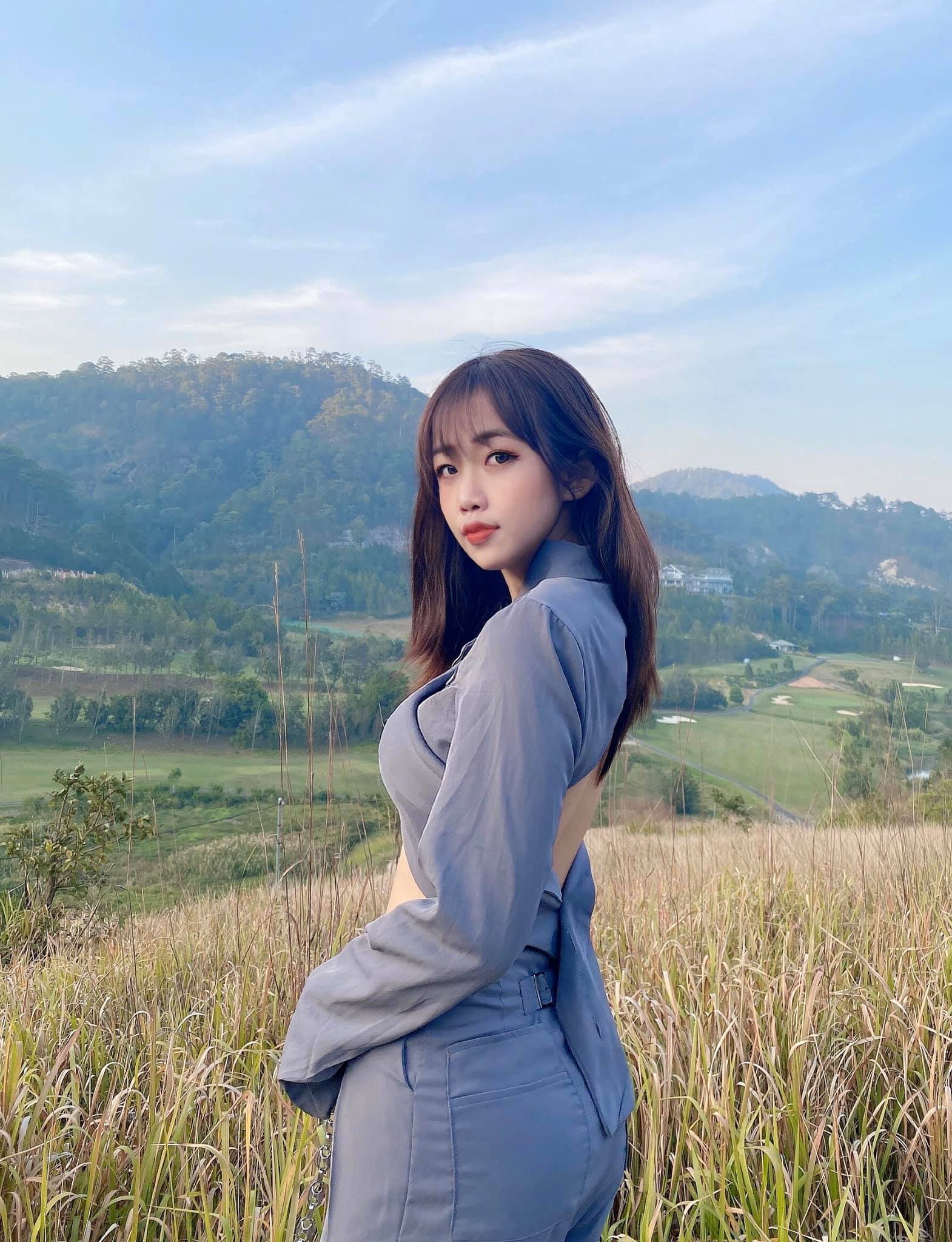 Link facebook, Hotgirl Facebook, Gái xinh facebook, KOLs facebook, Ảnh gái xinh, Hotgirl Thảo Phượng thao.meo.1997