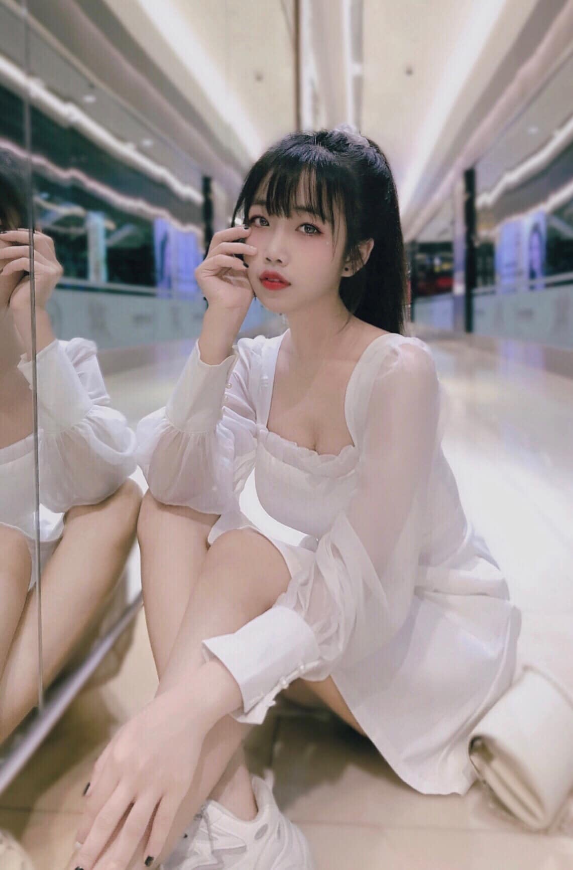 Link facebook, Hotgirl Facebook, Gái xinh facebook, KOLs facebook, Ảnh gái xinh, Hotgirl Thảo Phượng thao.meo.1997