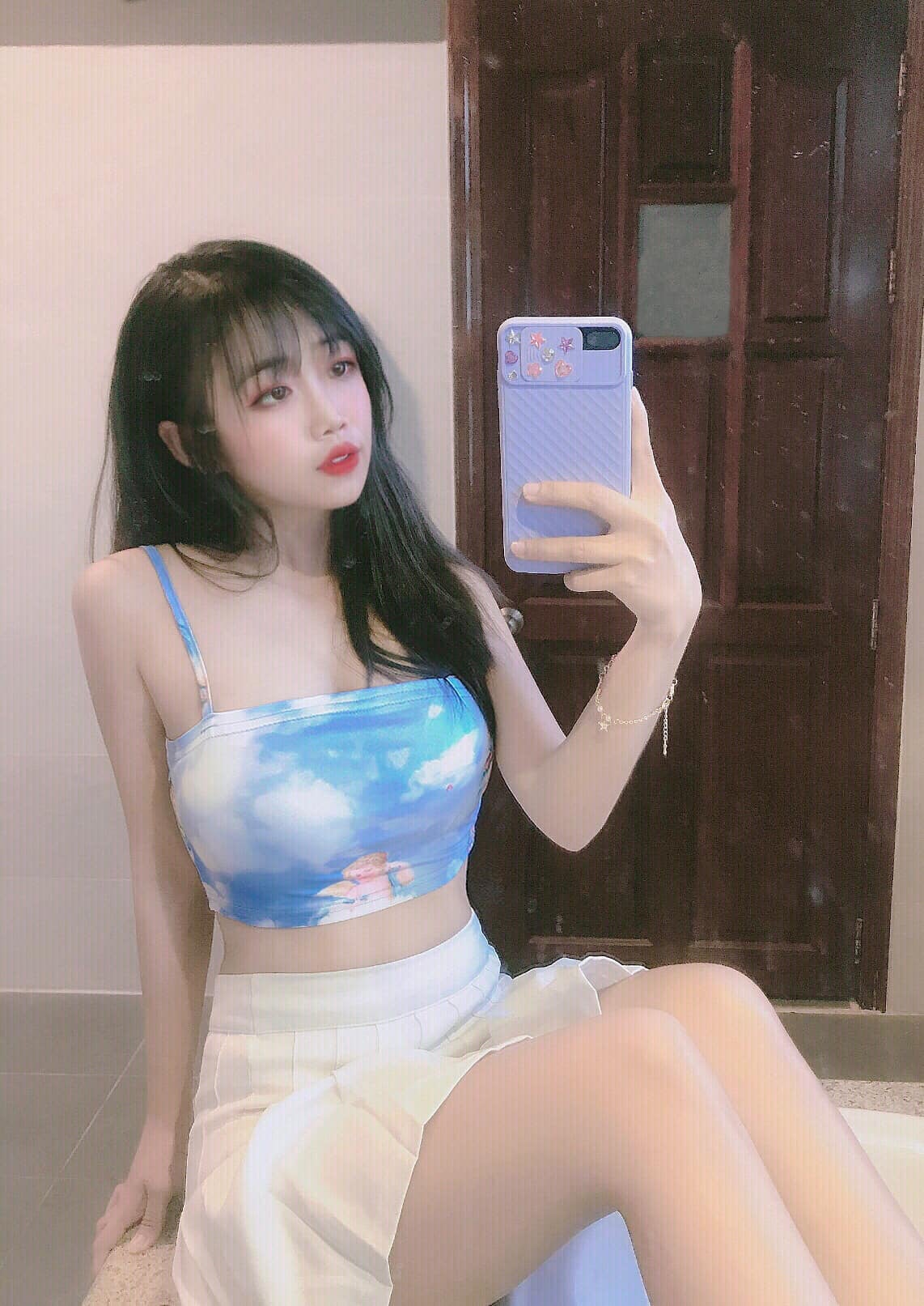 Link facebook, Hotgirl Facebook, Gái xinh facebook, KOLs facebook, Ảnh gái xinh, Hotgirl Thảo Phượng thao.meo.1997