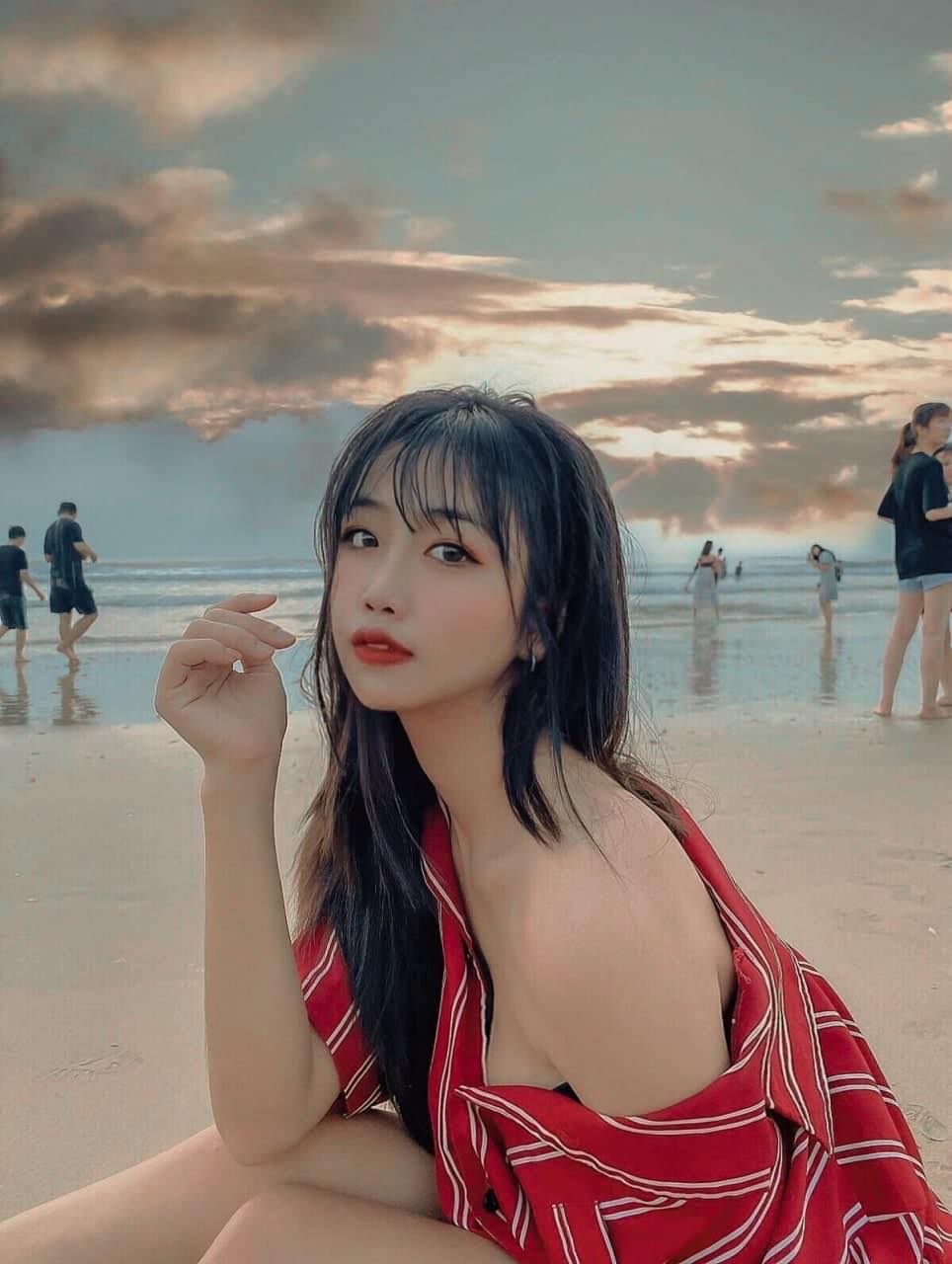 Link facebook, Hotgirl Facebook, Gái xinh facebook, KOLs facebook, Ảnh gái xinh, Hotgirl Thảo Phượng thao.meo.1997