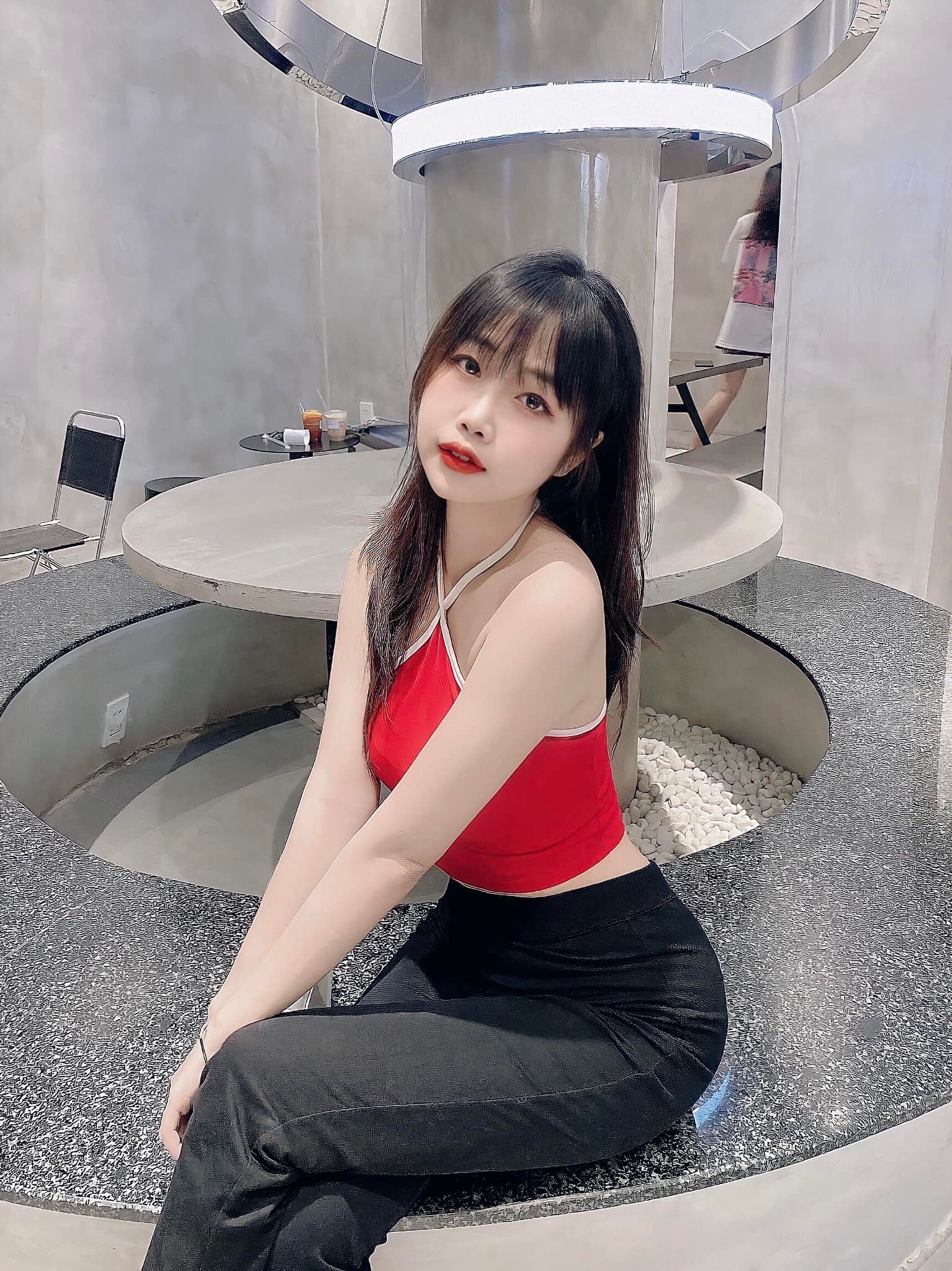 Link facebook, Hotgirl Facebook, Gái xinh facebook, KOLs facebook, Ảnh gái xinh, Hotgirl Thảo Phượng thao.meo.1997