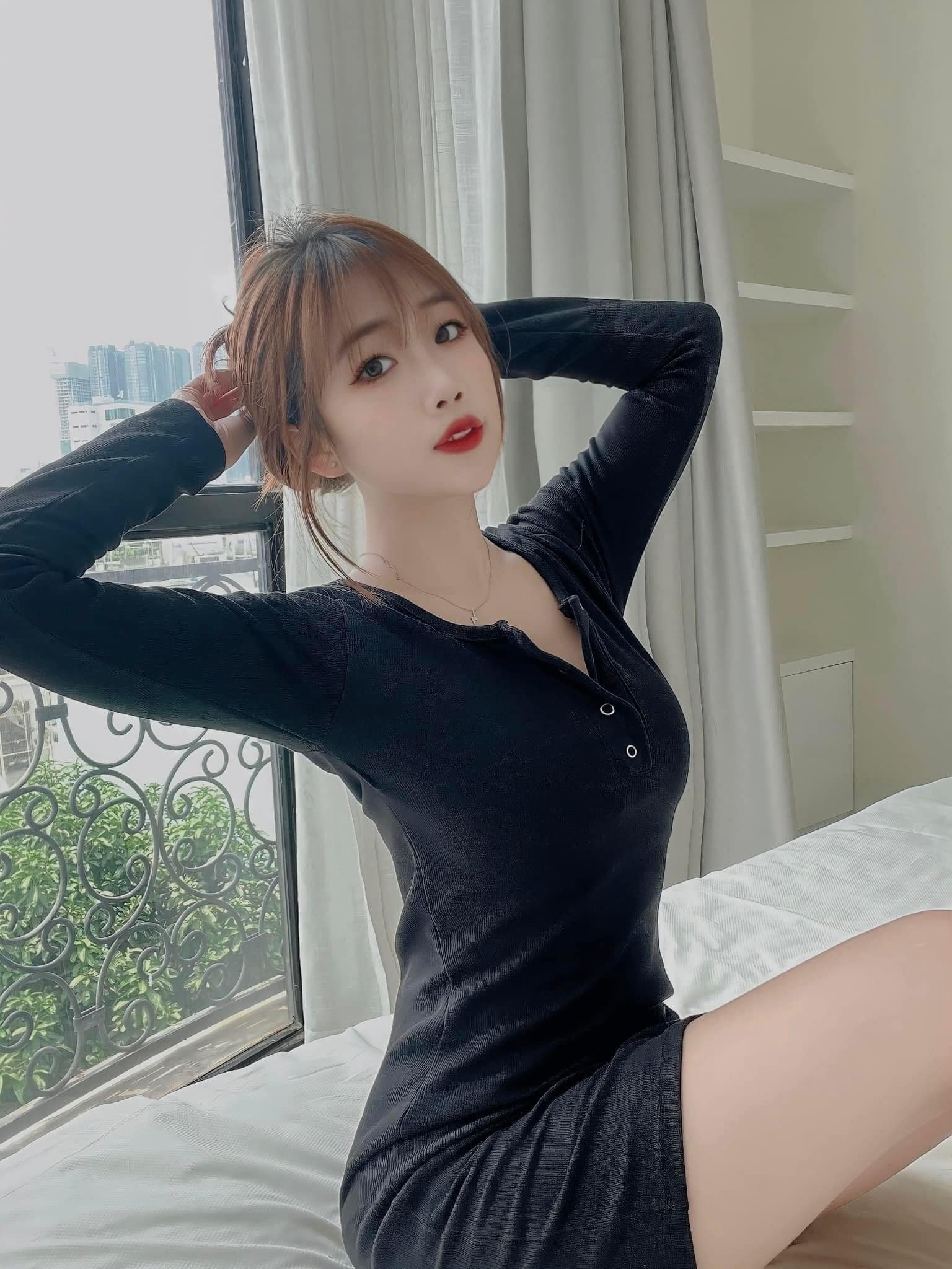 Link facebook, Hotgirl Facebook, Gái xinh facebook, KOLs facebook, Ảnh gái xinh, Hotgirl Thảo Phượng thao.meo.1997