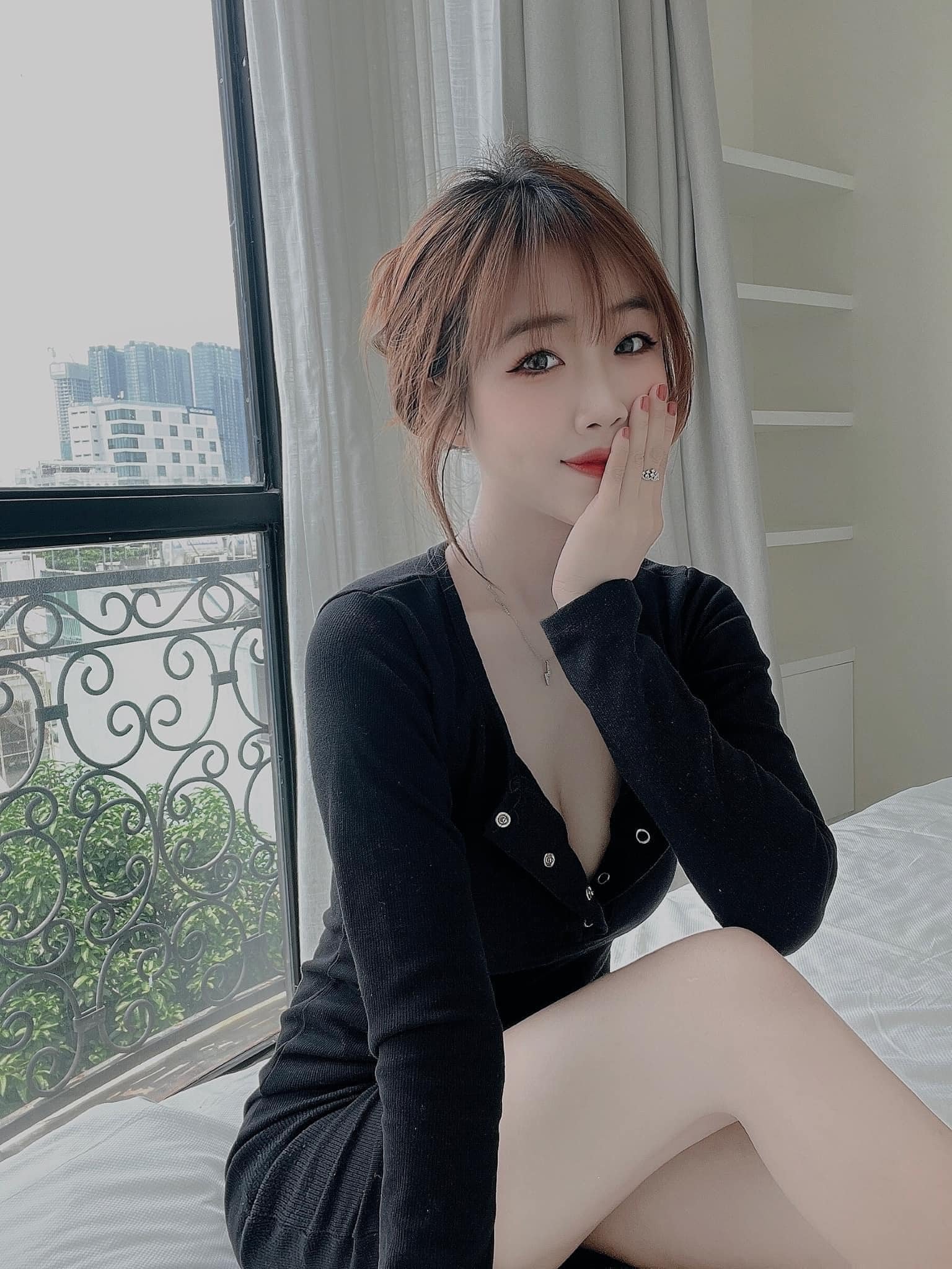 Link facebook, Hotgirl Facebook, Gái xinh facebook, KOLs facebook, Ảnh gái xinh, Hotgirl Thảo Phượng thao.meo.1997