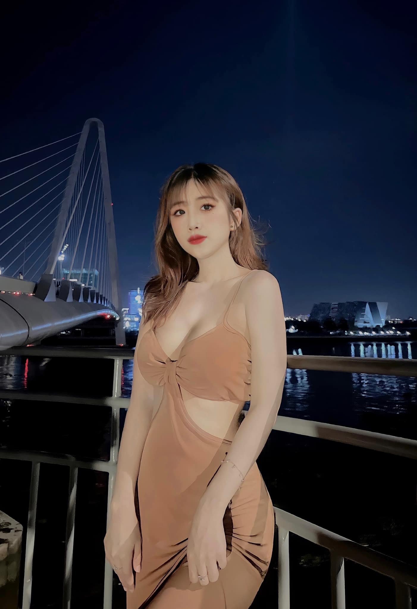 Link facebook, Hotgirl Facebook, Gái xinh facebook, KOLs facebook, Ảnh gái xinh, Hotgirl Thảo Phượng thao.meo.1997
