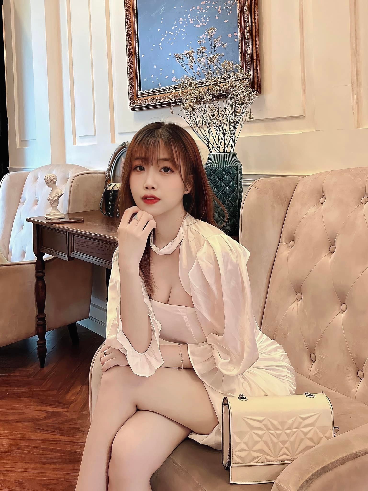 Link facebook, Hotgirl Facebook, Gái xinh facebook, KOLs facebook, Ảnh gái xinh, Hotgirl Thảo Phượng thao.meo.1997