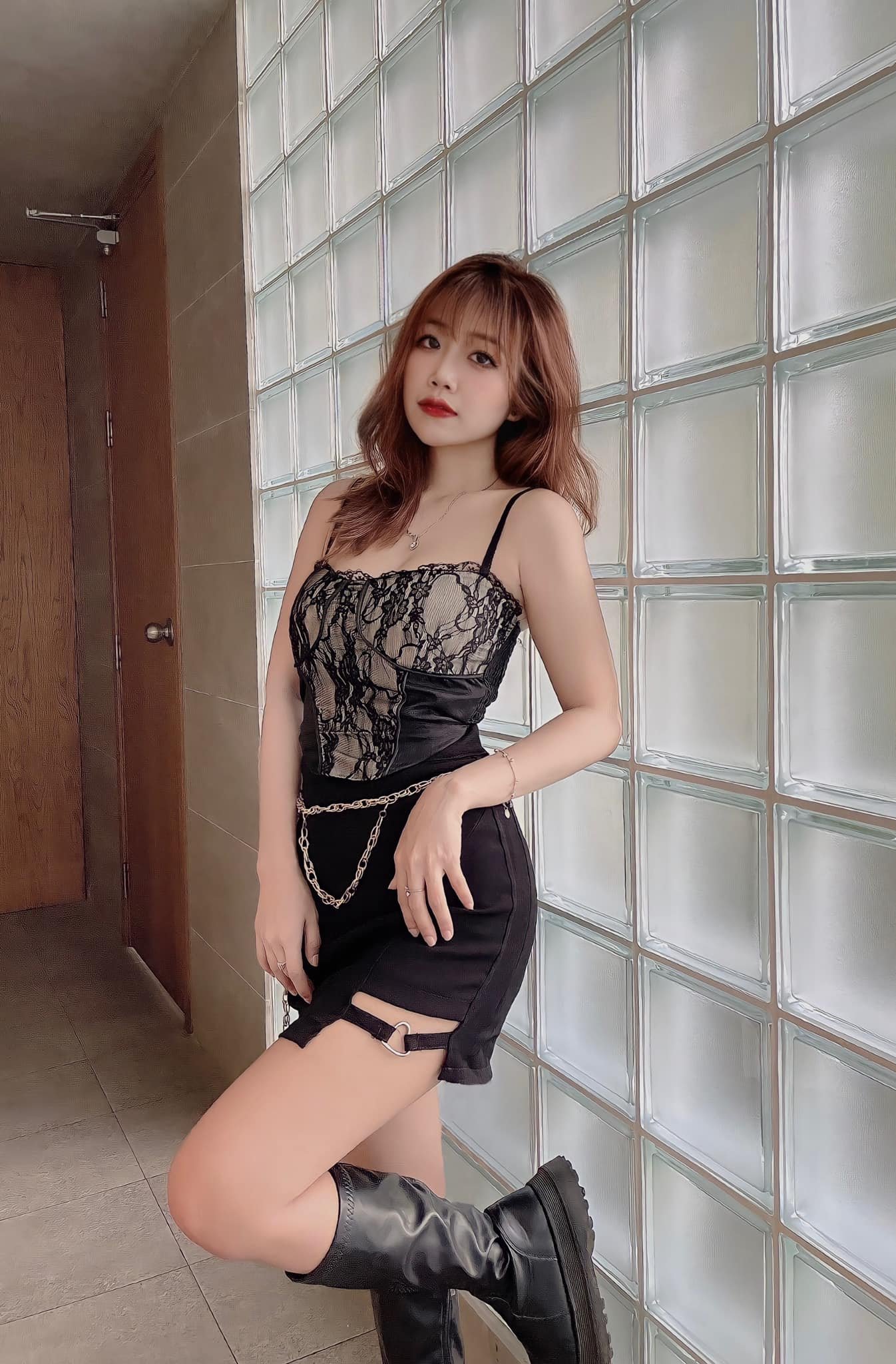 Link facebook, Hotgirl Facebook, Gái xinh facebook, KOLs facebook, Ảnh gái xinh, Hotgirl Thảo Phượng thao.meo.1997